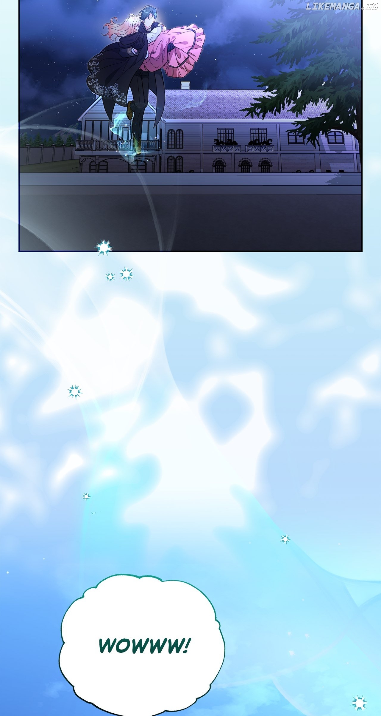 There Are Too Many Second Male Leads! Chapter 22 - page 16