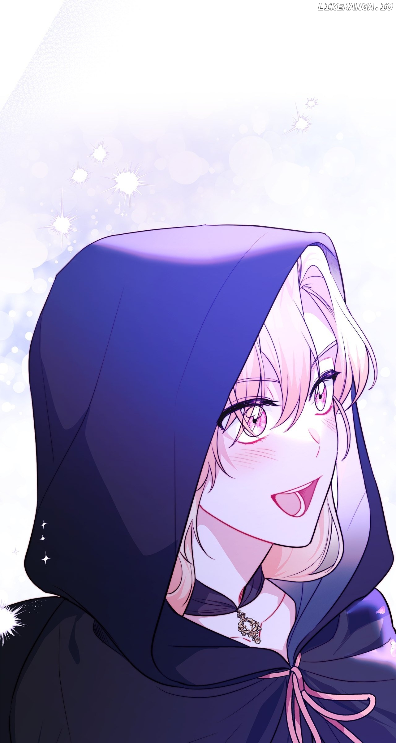 There Are Too Many Second Male Leads! Chapter 22 - page 161