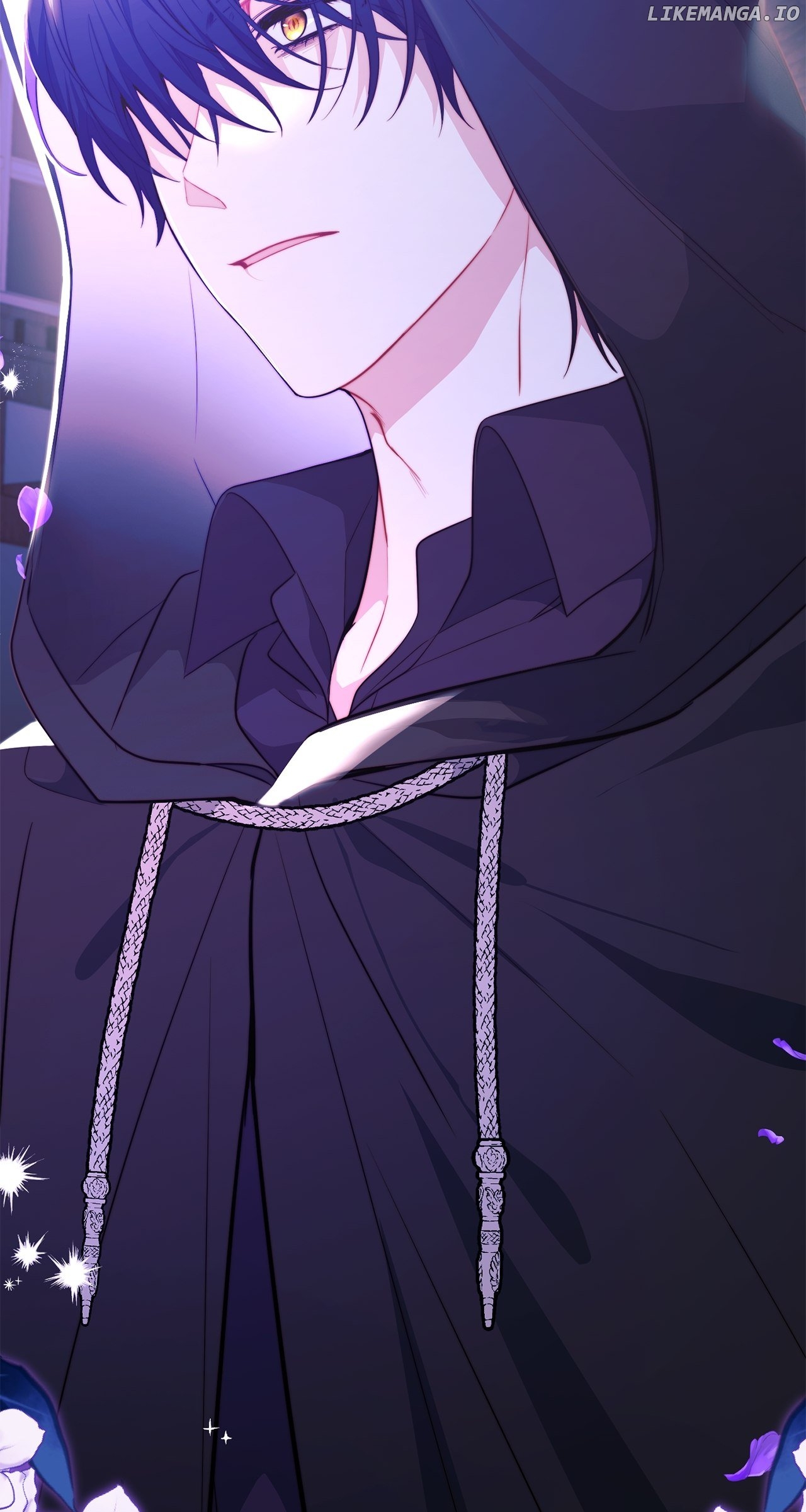 There Are Too Many Second Male Leads! Chapter 22 - page 163