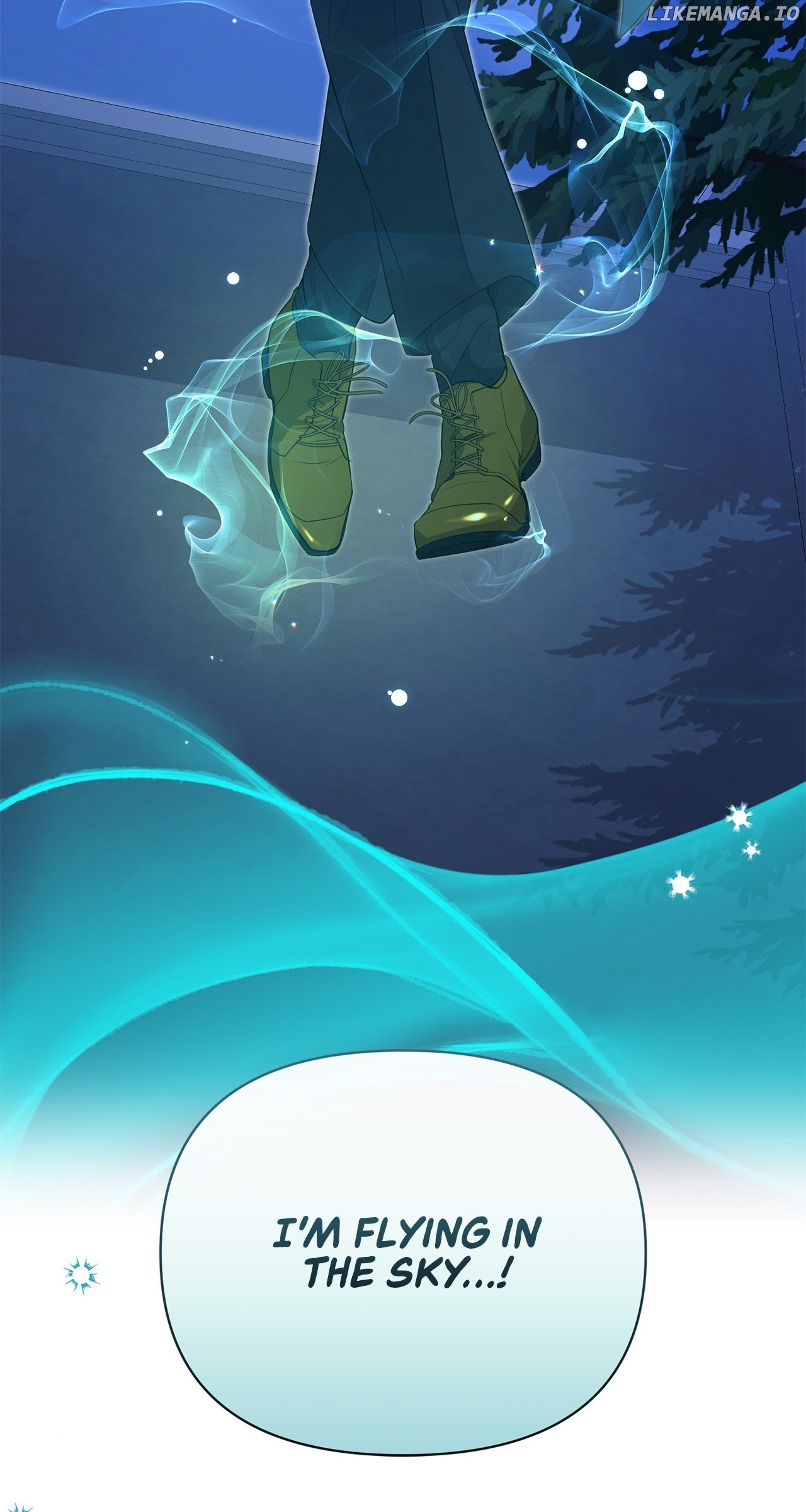 There Are Too Many Second Male Leads! Chapter 22 - page 18