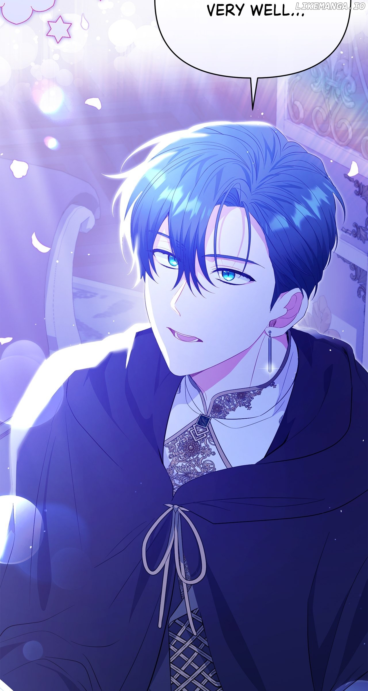 There Are Too Many Second Male Leads! Chapter 22 - page 2