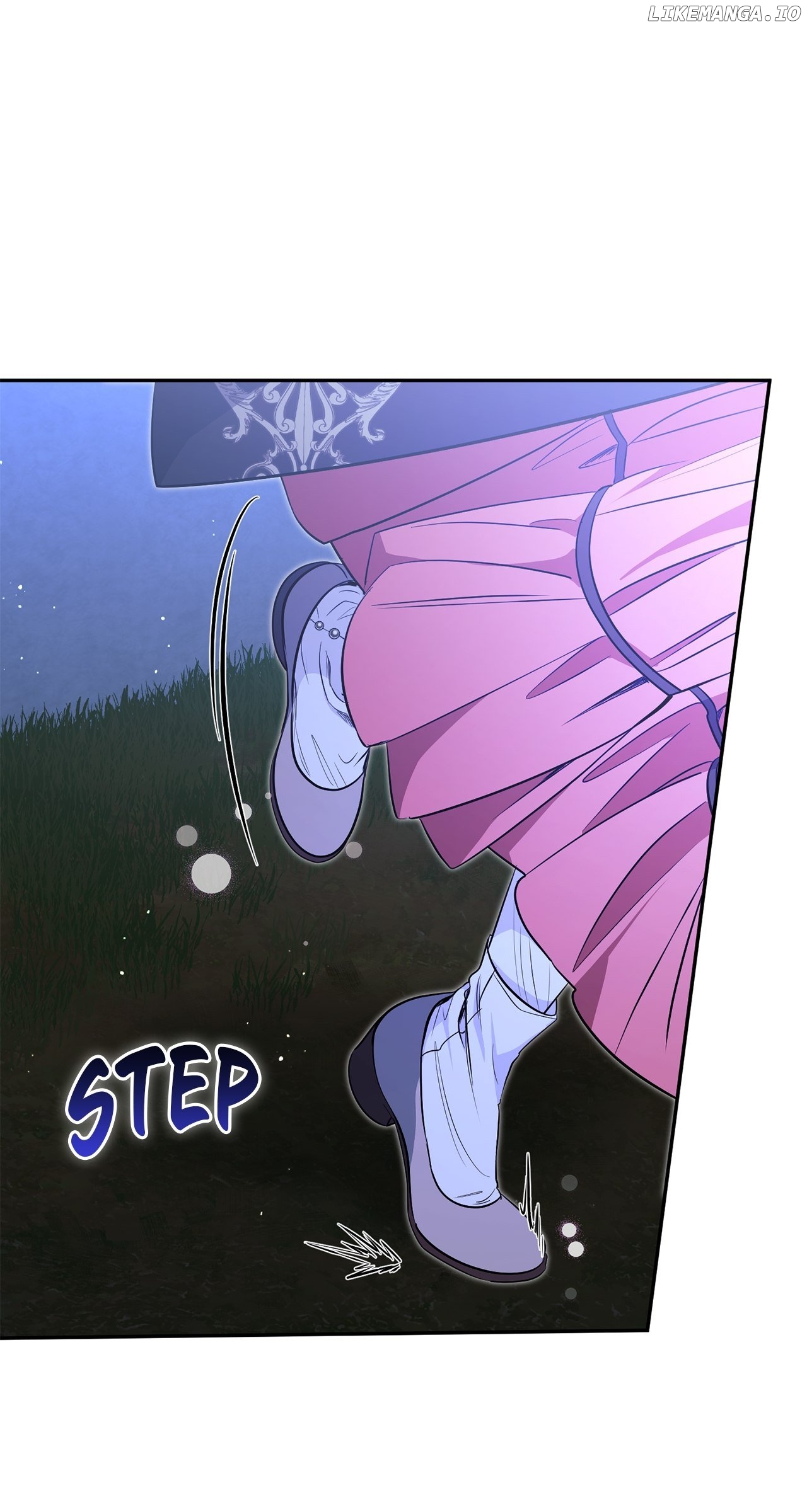 There Are Too Many Second Male Leads! Chapter 22 - page 20