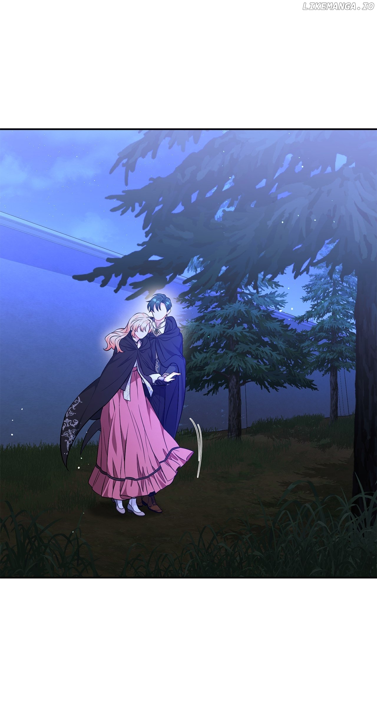 There Are Too Many Second Male Leads! Chapter 22 - page 21