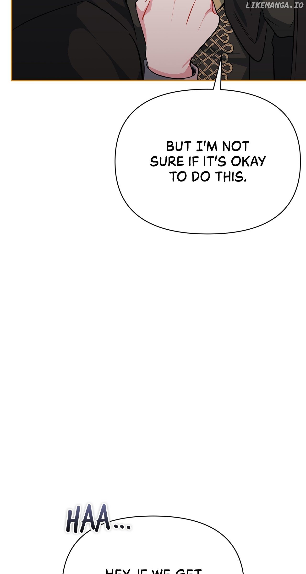 There Are Too Many Second Male Leads! Chapter 22 - page 23