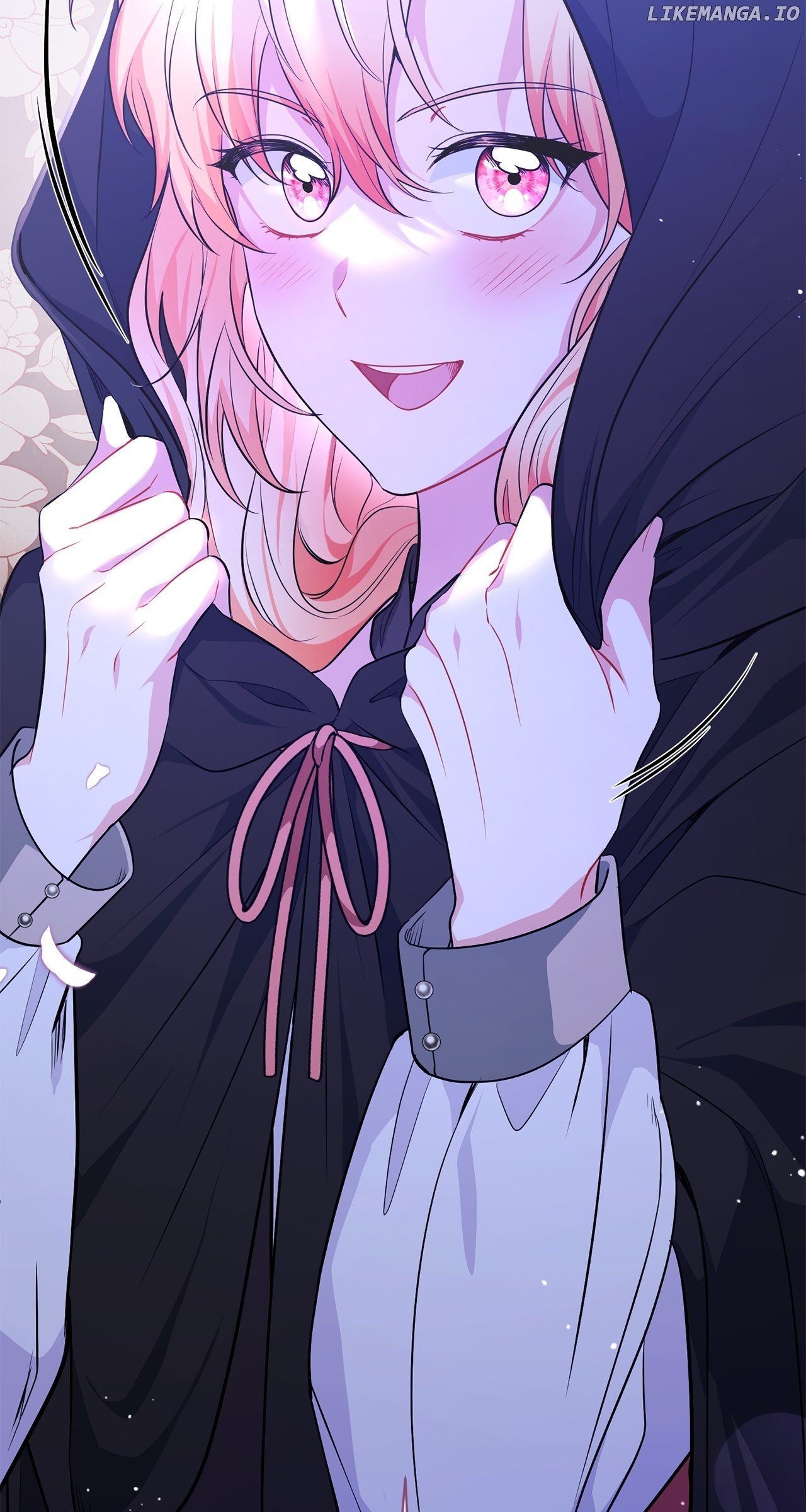 There Are Too Many Second Male Leads! Chapter 22 - page 26