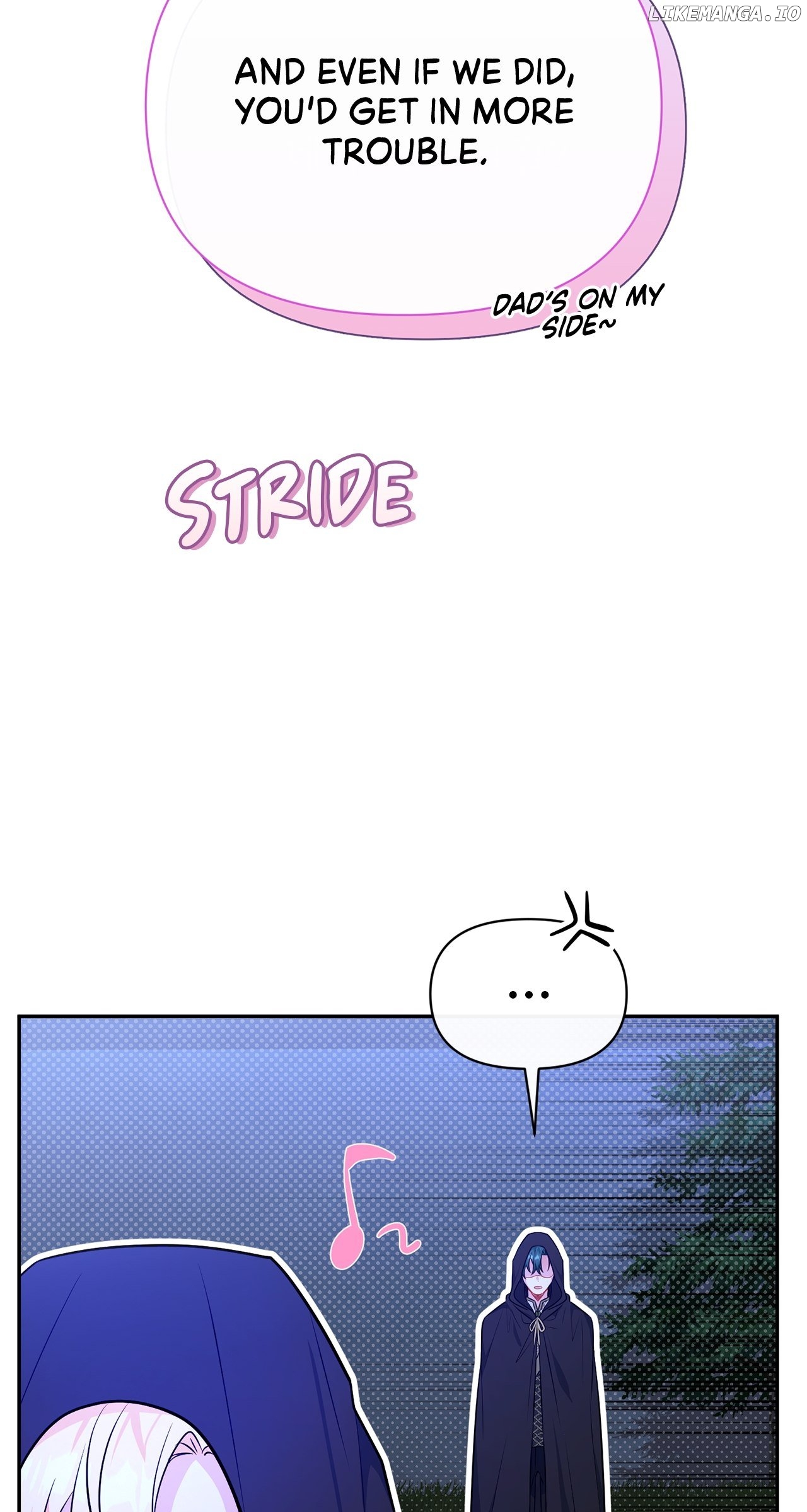 There Are Too Many Second Male Leads! Chapter 22 - page 28