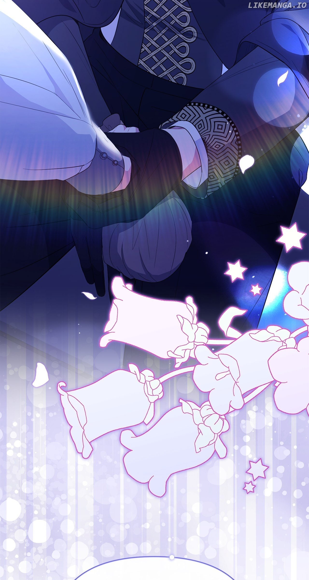 There Are Too Many Second Male Leads! Chapter 22 - page 3