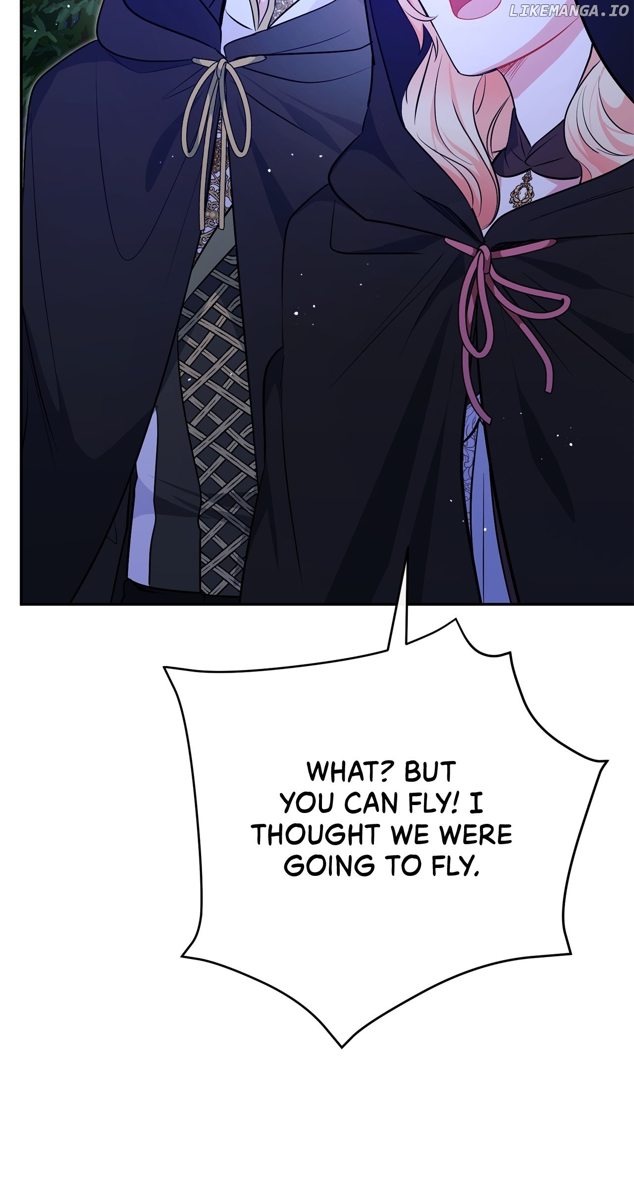 There Are Too Many Second Male Leads! Chapter 22 - page 34