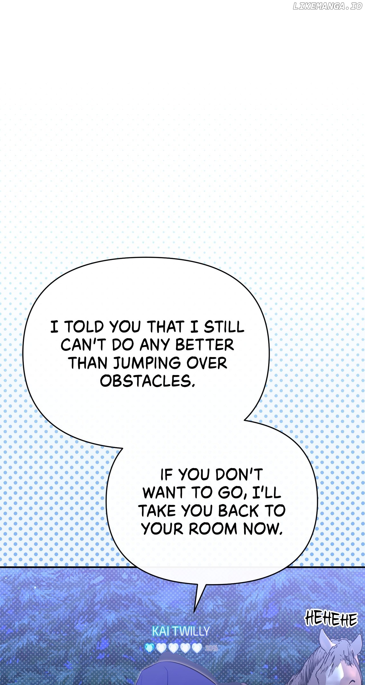 There Are Too Many Second Male Leads! Chapter 22 - page 35