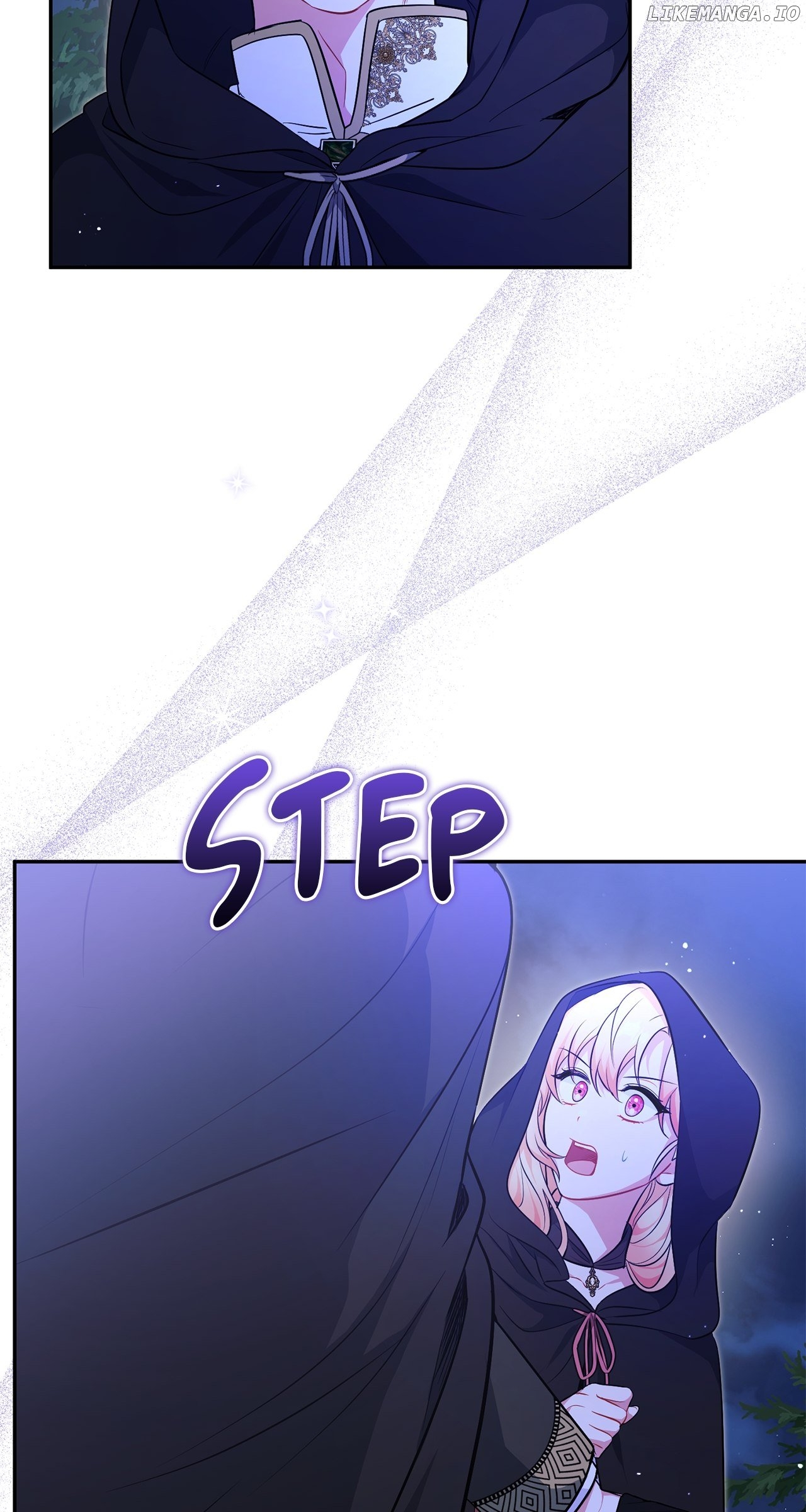 There Are Too Many Second Male Leads! Chapter 22 - page 38
