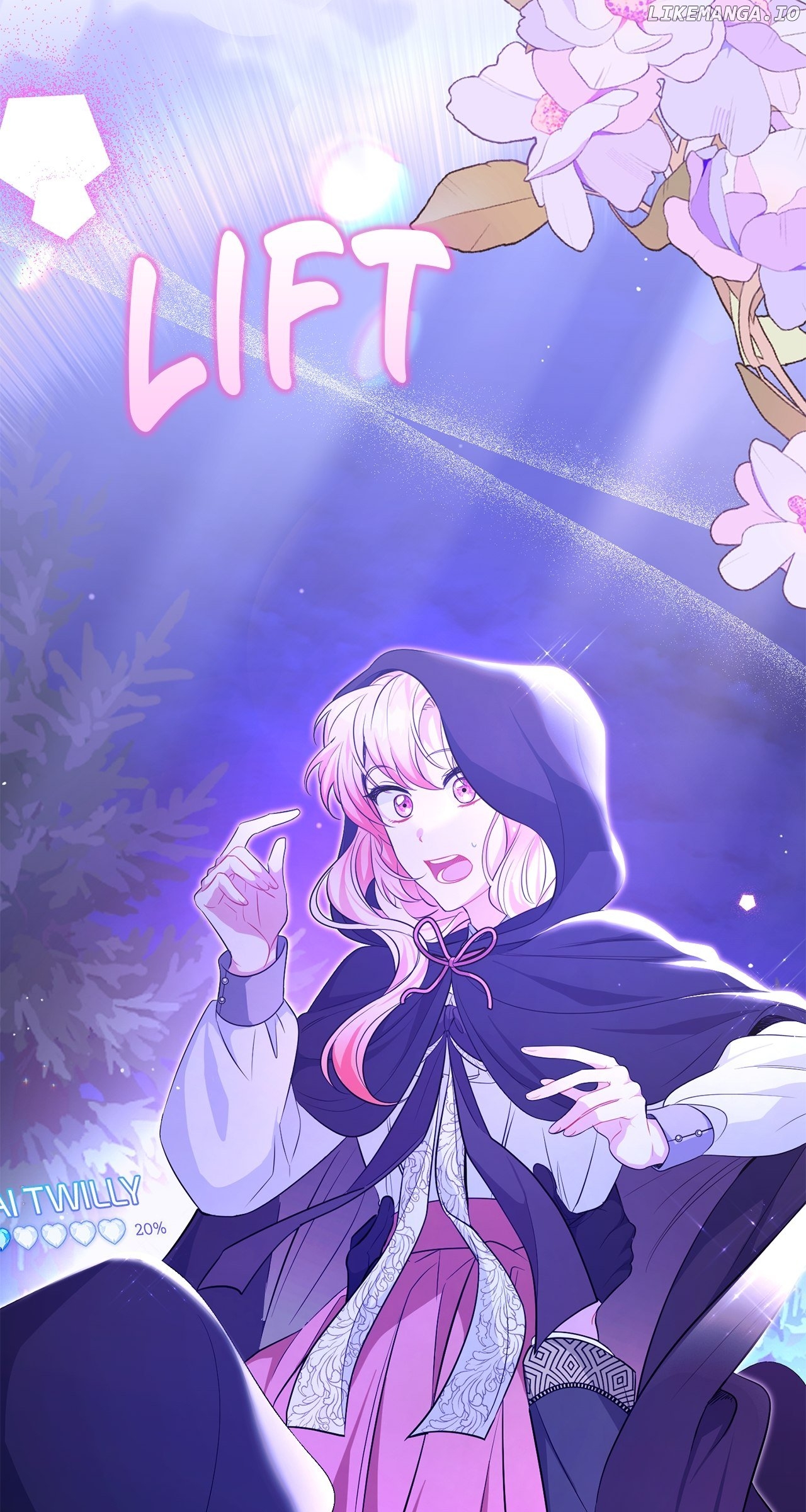 There Are Too Many Second Male Leads! Chapter 22 - page 43