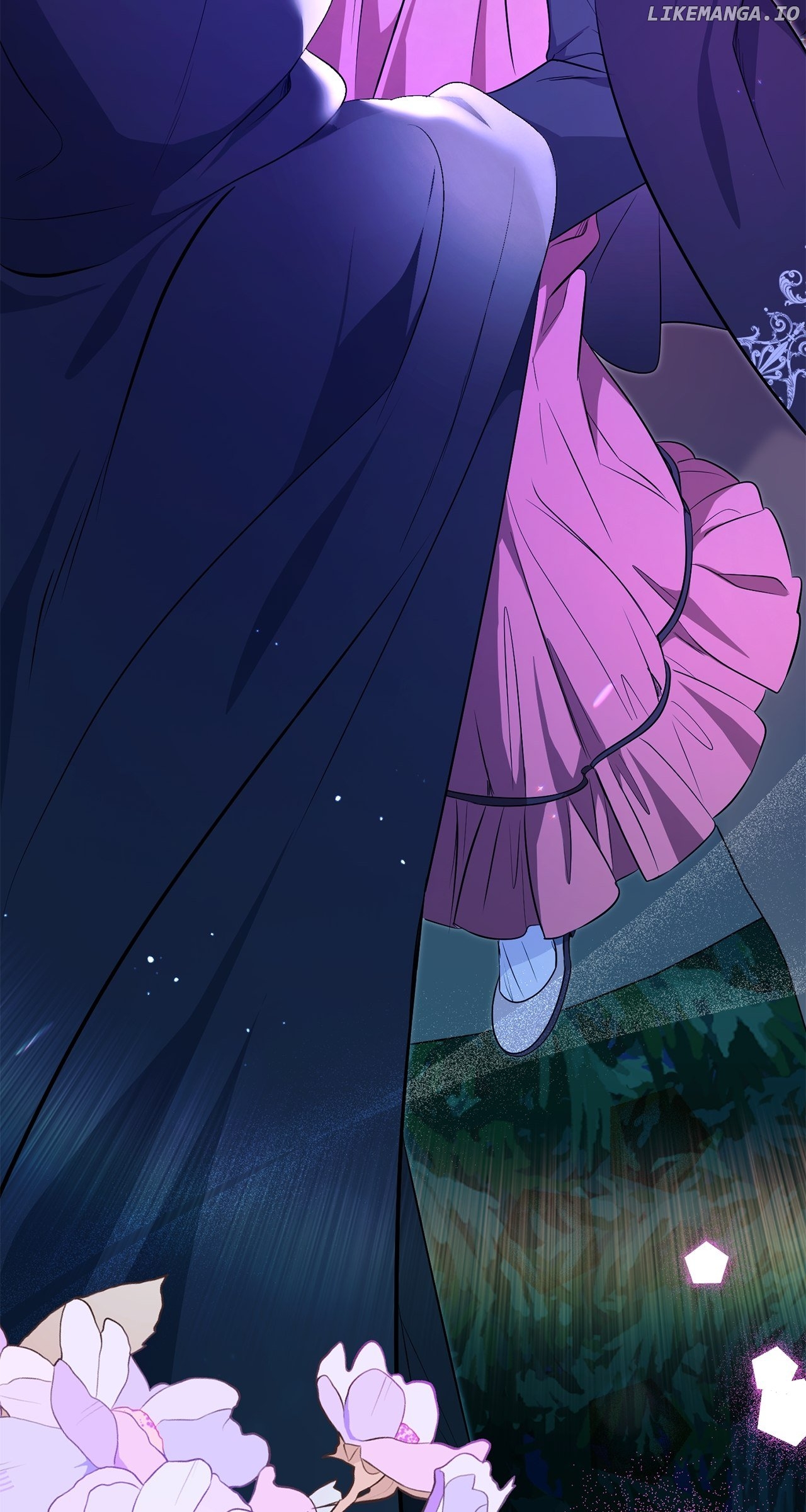 There Are Too Many Second Male Leads! Chapter 22 - page 44