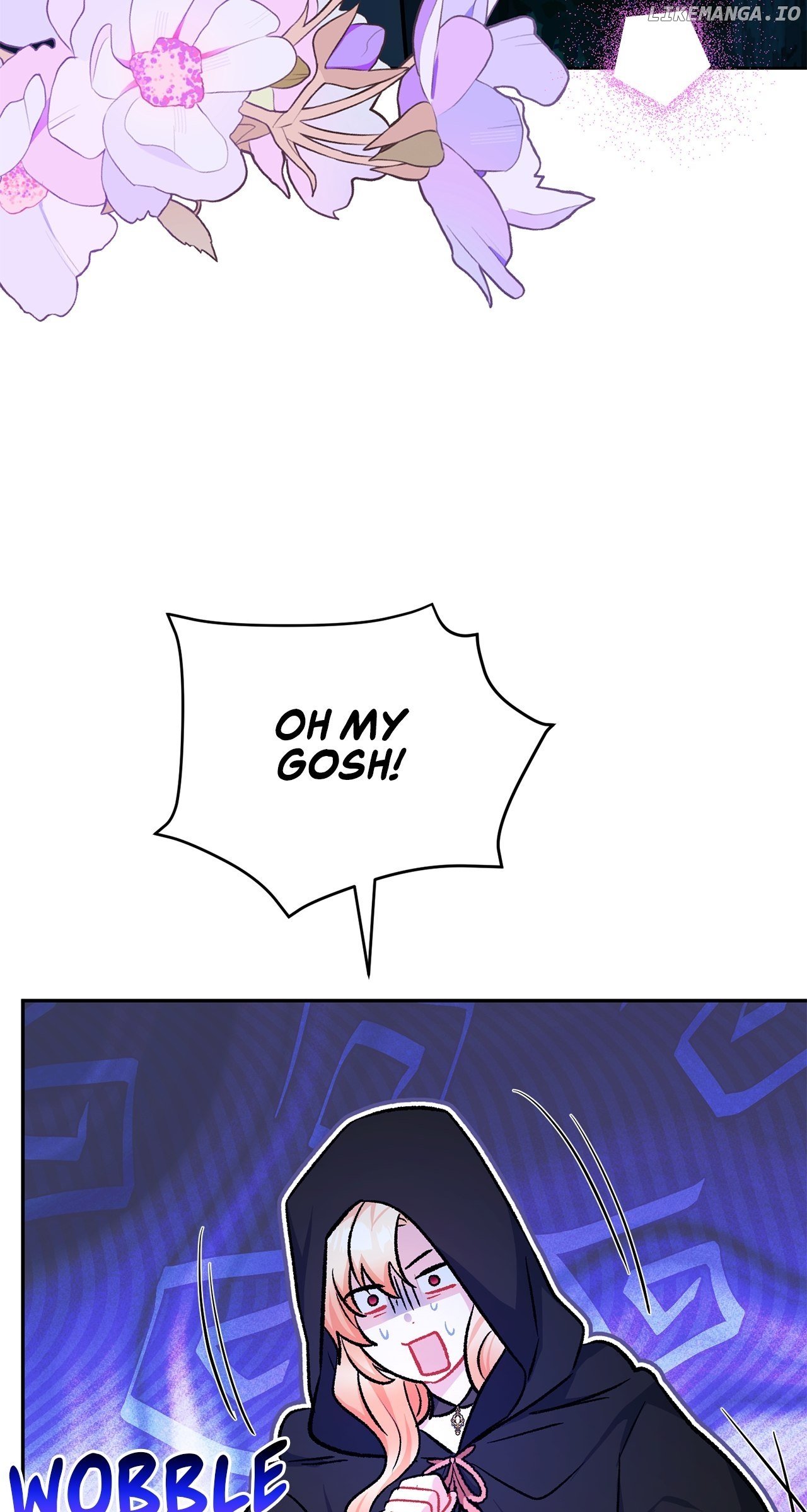 There Are Too Many Second Male Leads! Chapter 22 - page 45