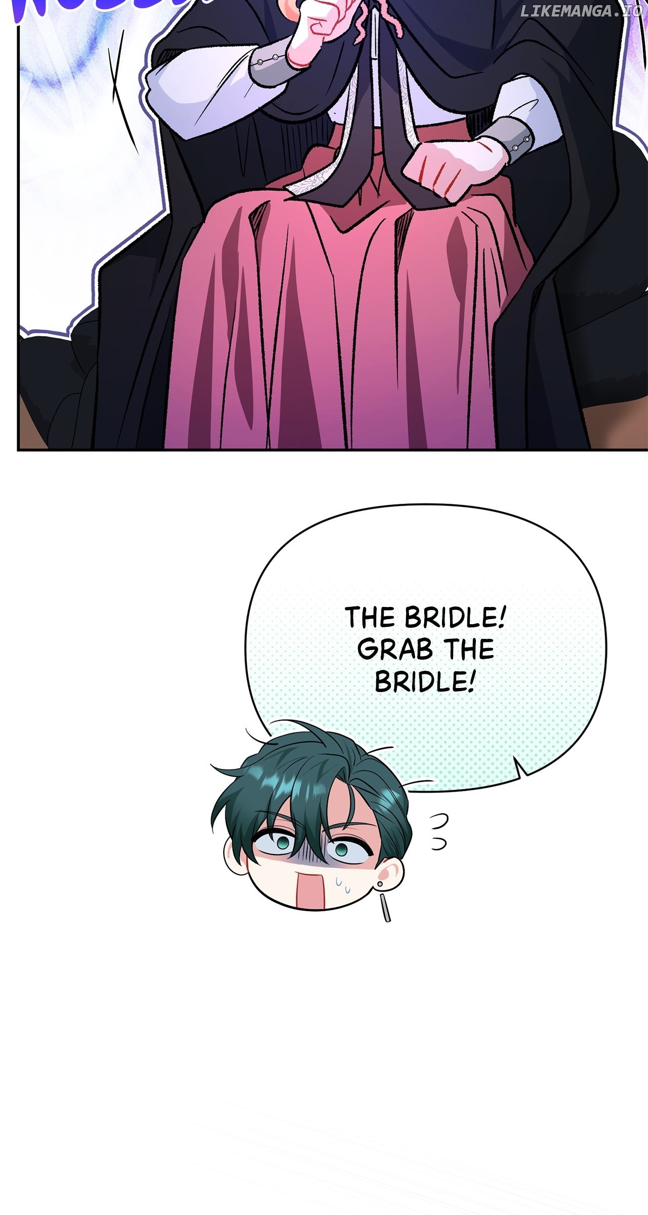 There Are Too Many Second Male Leads! Chapter 22 - page 46