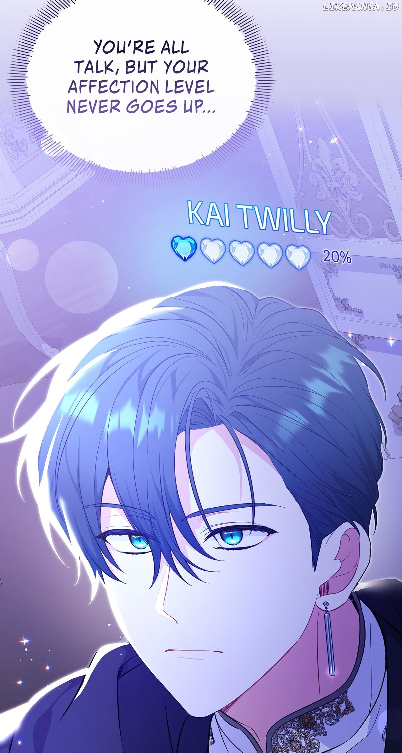 There Are Too Many Second Male Leads! Chapter 22 - page 5