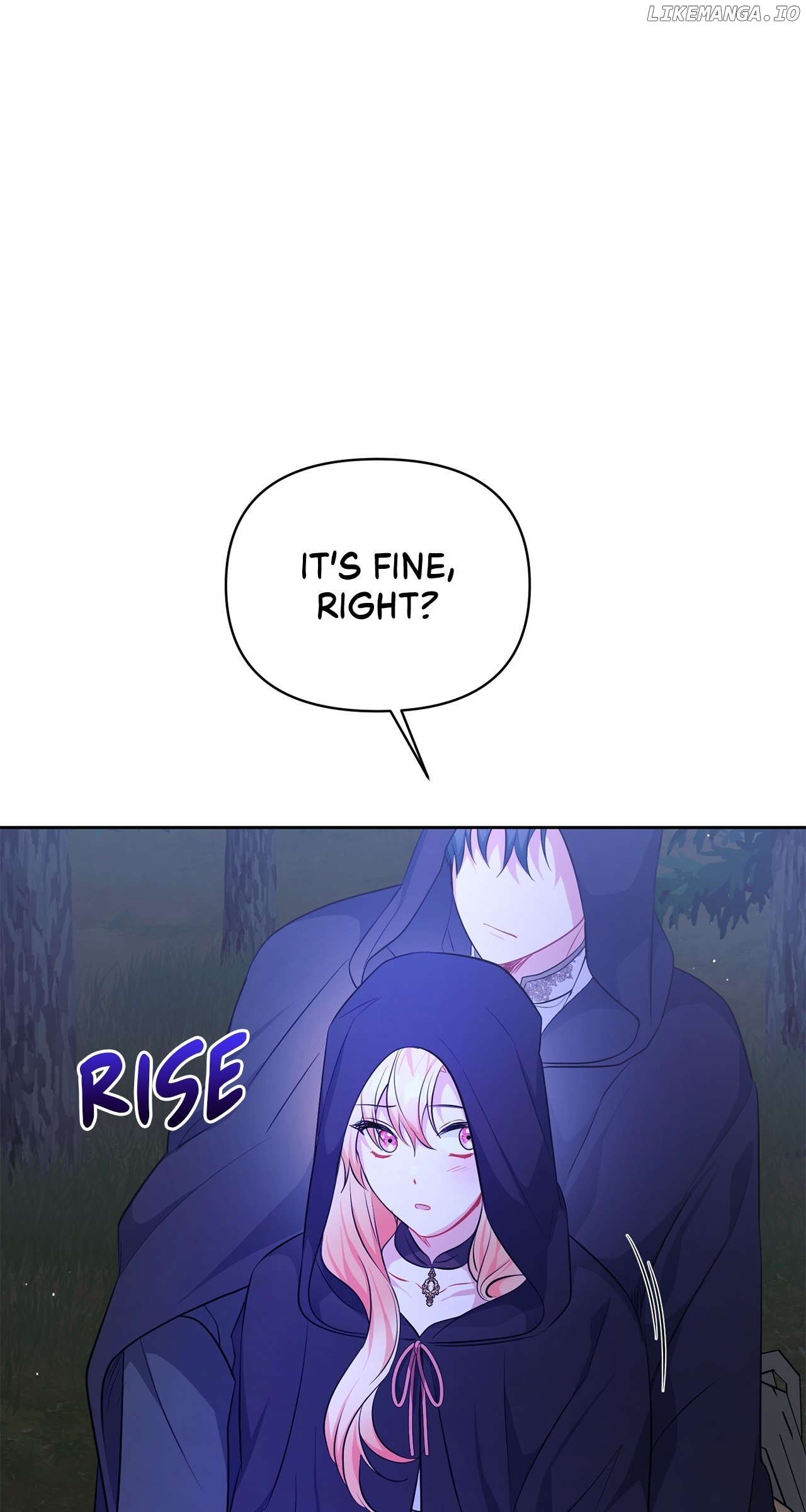 There Are Too Many Second Male Leads! Chapter 22 - page 52