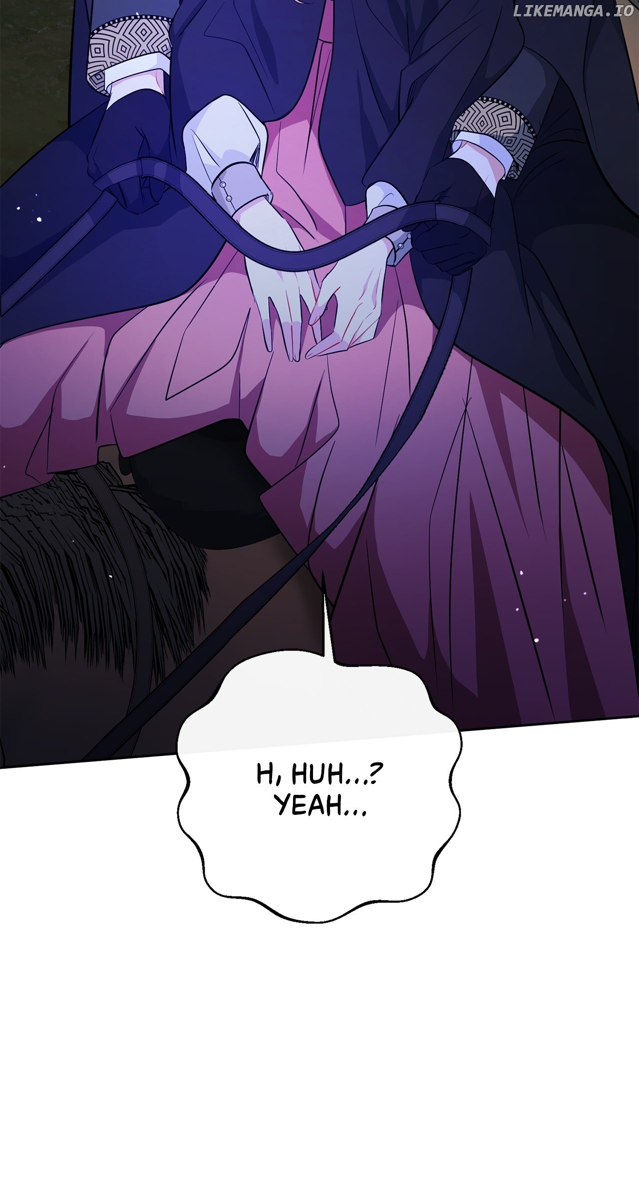 There Are Too Many Second Male Leads! Chapter 22 - page 53