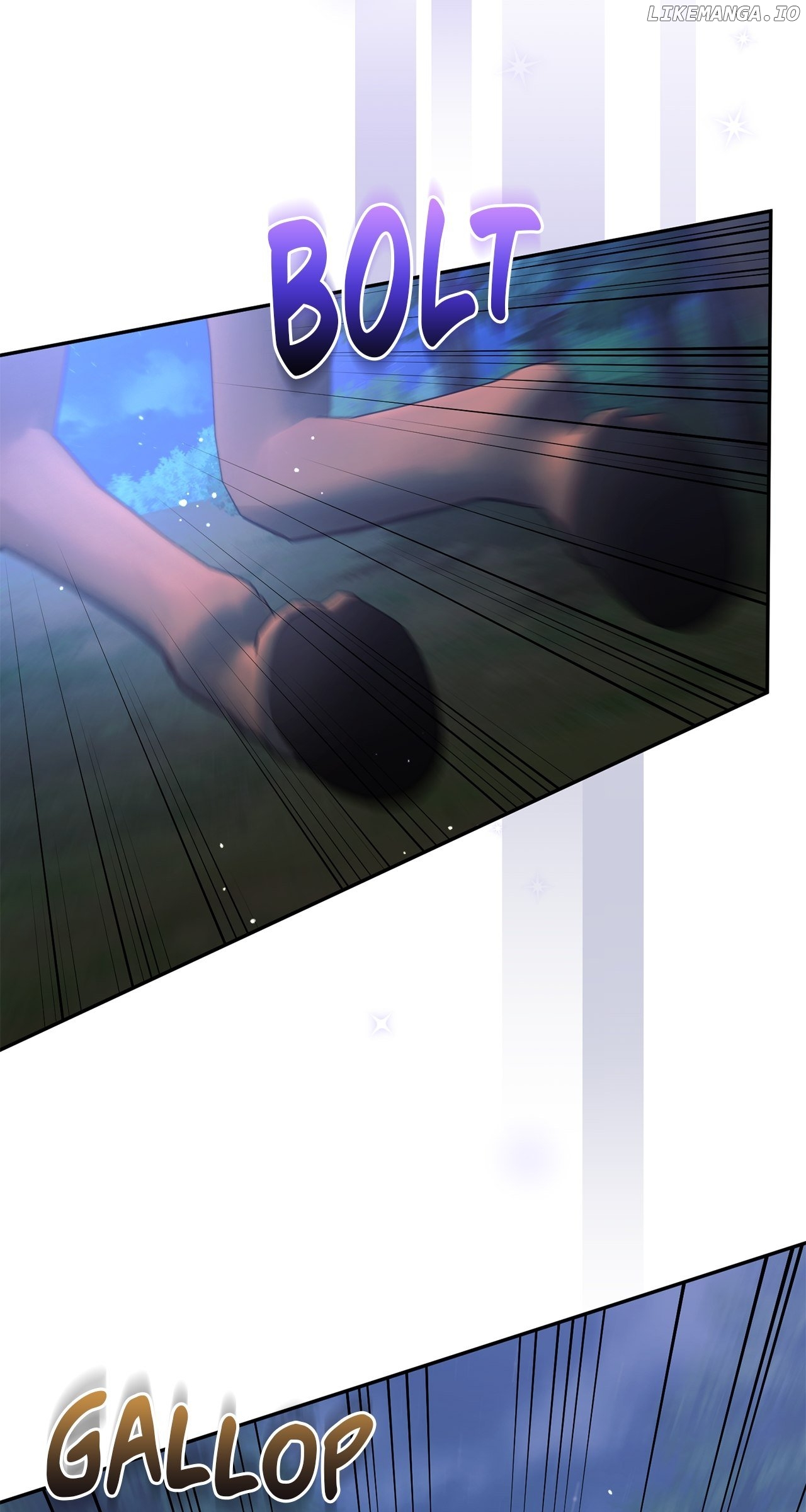 There Are Too Many Second Male Leads! Chapter 22 - page 57