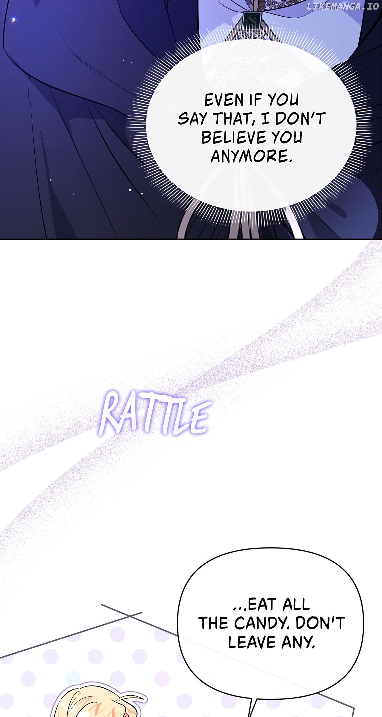 There Are Too Many Second Male Leads! Chapter 22 - page 6