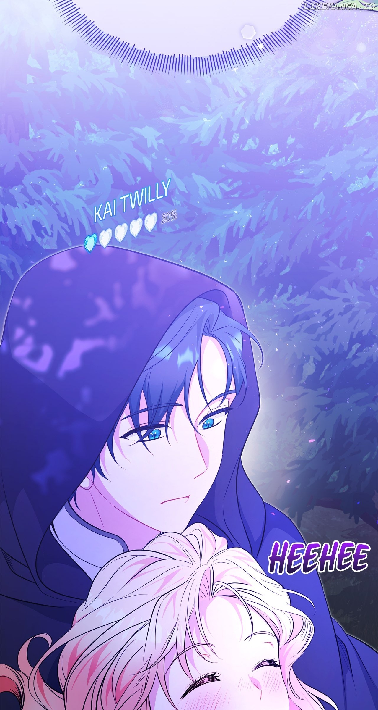 There Are Too Many Second Male Leads! Chapter 22 - page 67