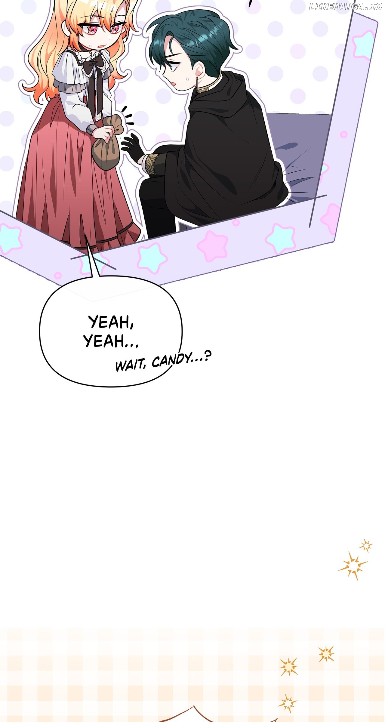 There Are Too Many Second Male Leads! Chapter 22 - page 7