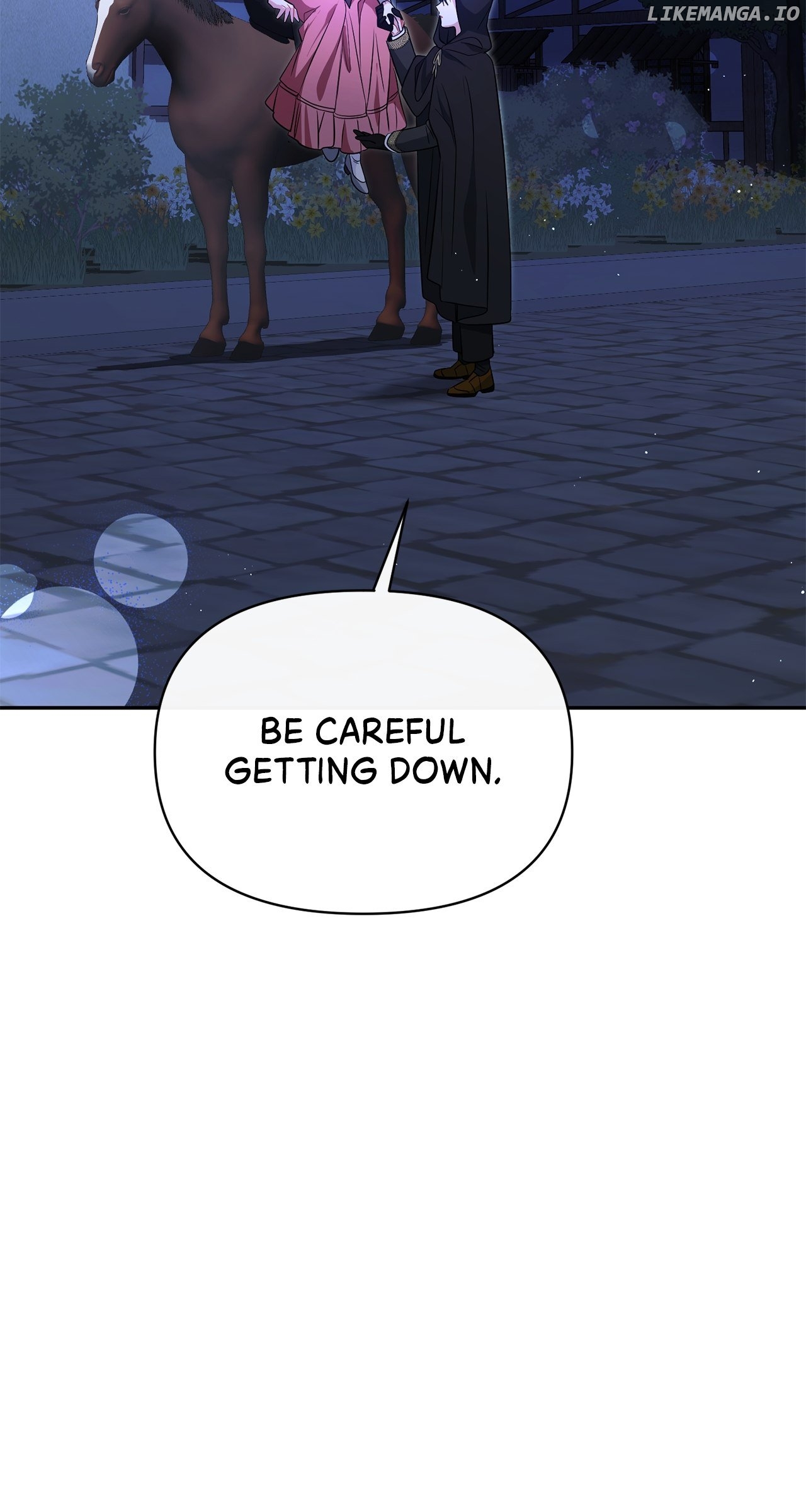 There Are Too Many Second Male Leads! Chapter 22 - page 77