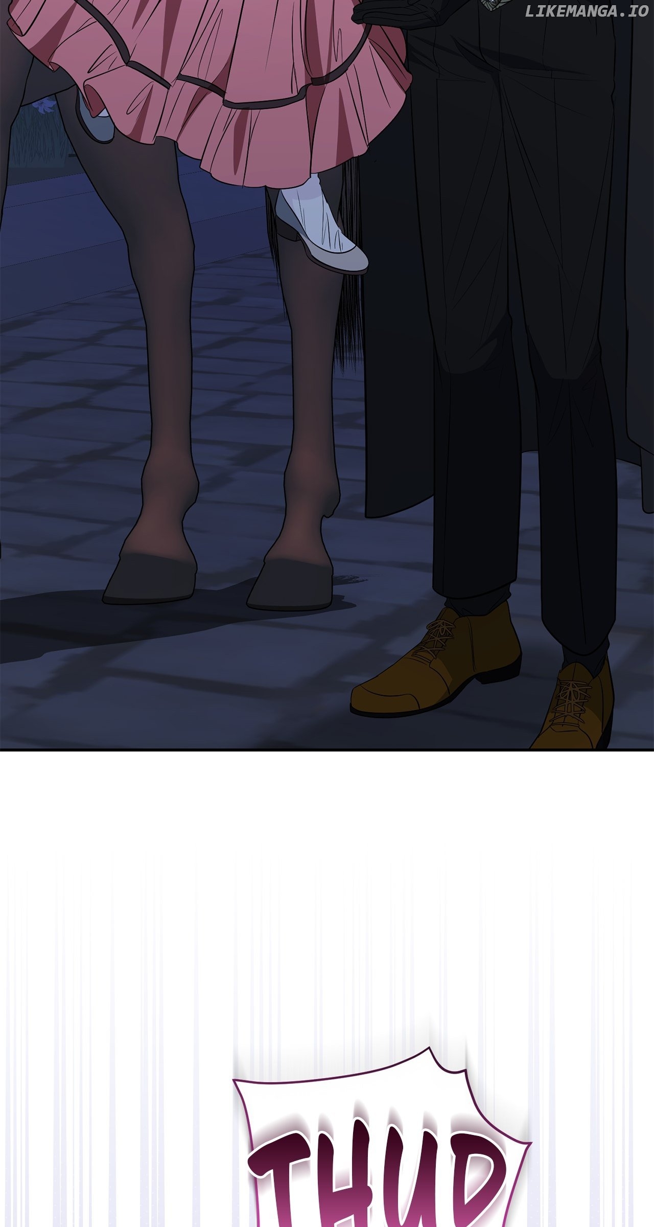 There Are Too Many Second Male Leads! Chapter 22 - page 79