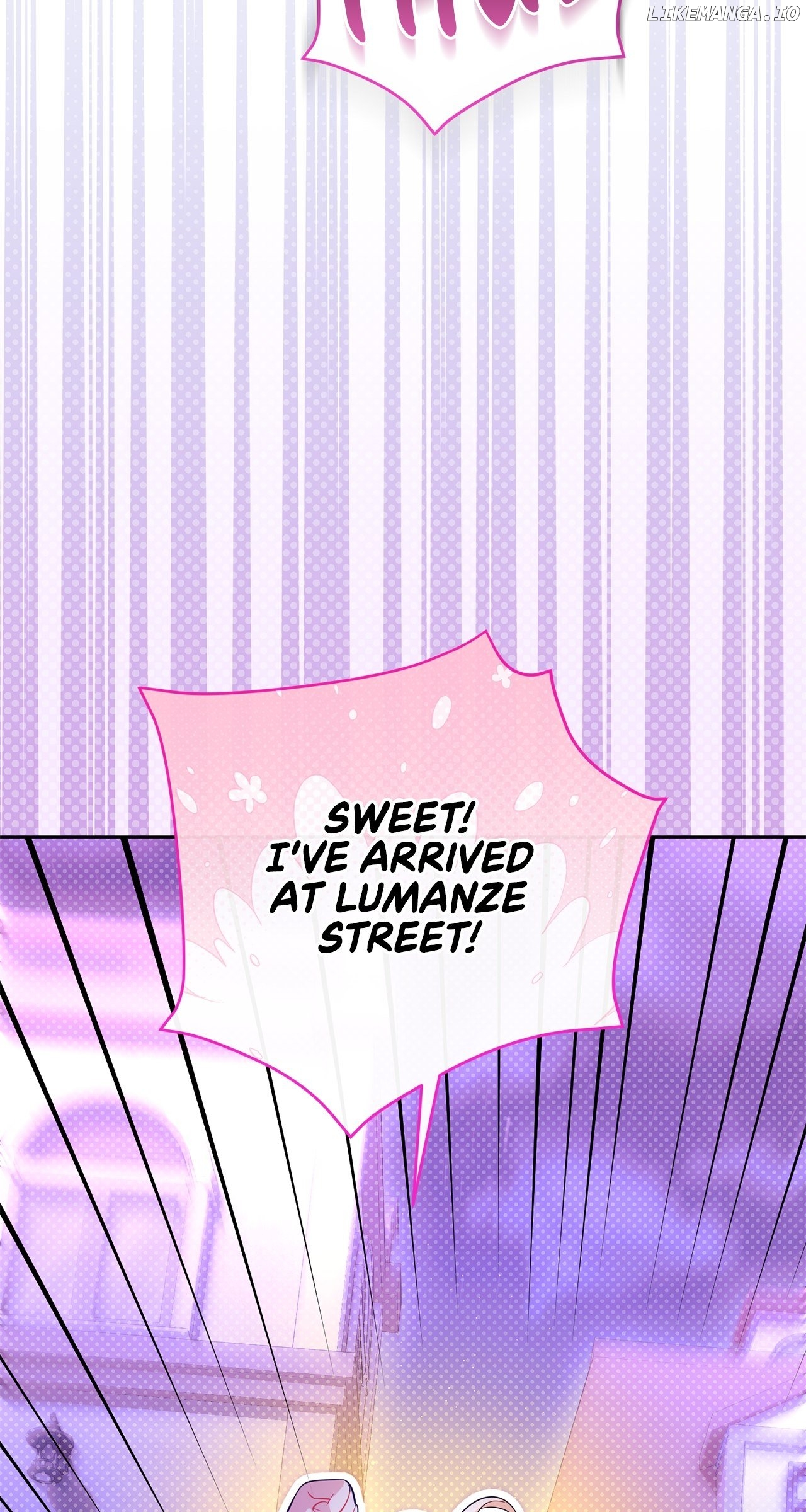 There Are Too Many Second Male Leads! Chapter 22 - page 80