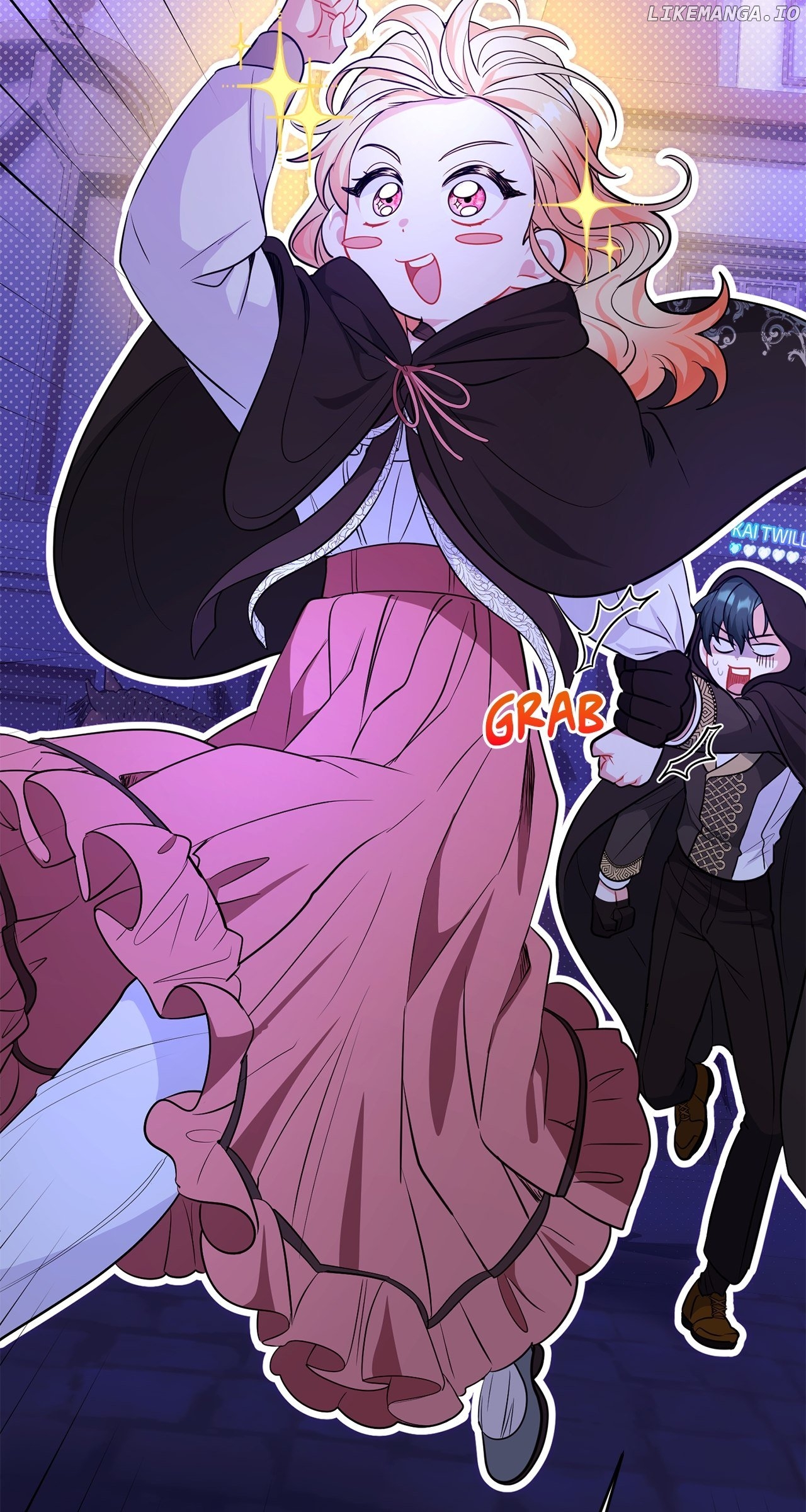 There Are Too Many Second Male Leads! Chapter 22 - page 81