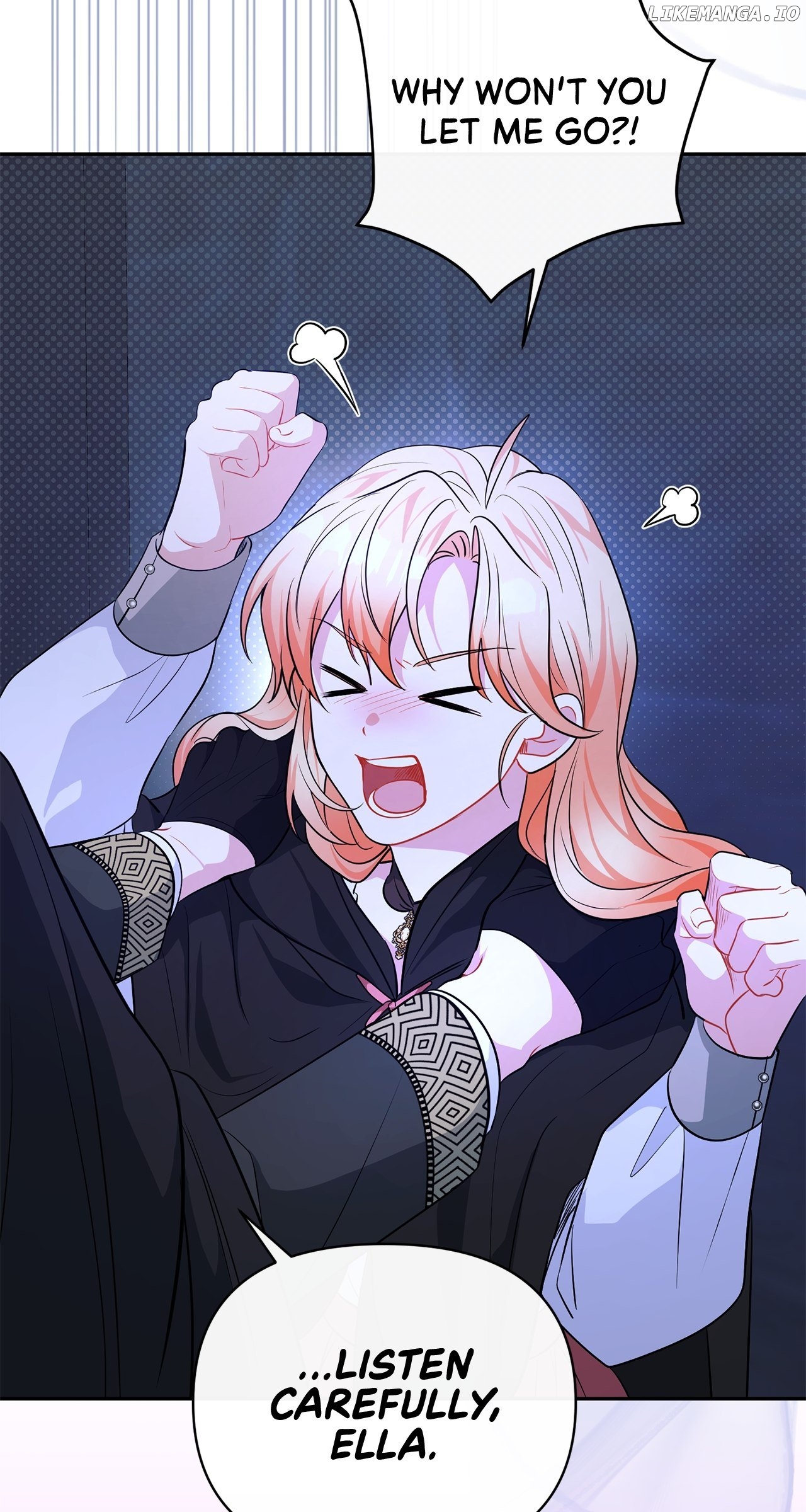 There Are Too Many Second Male Leads! Chapter 22 - page 85