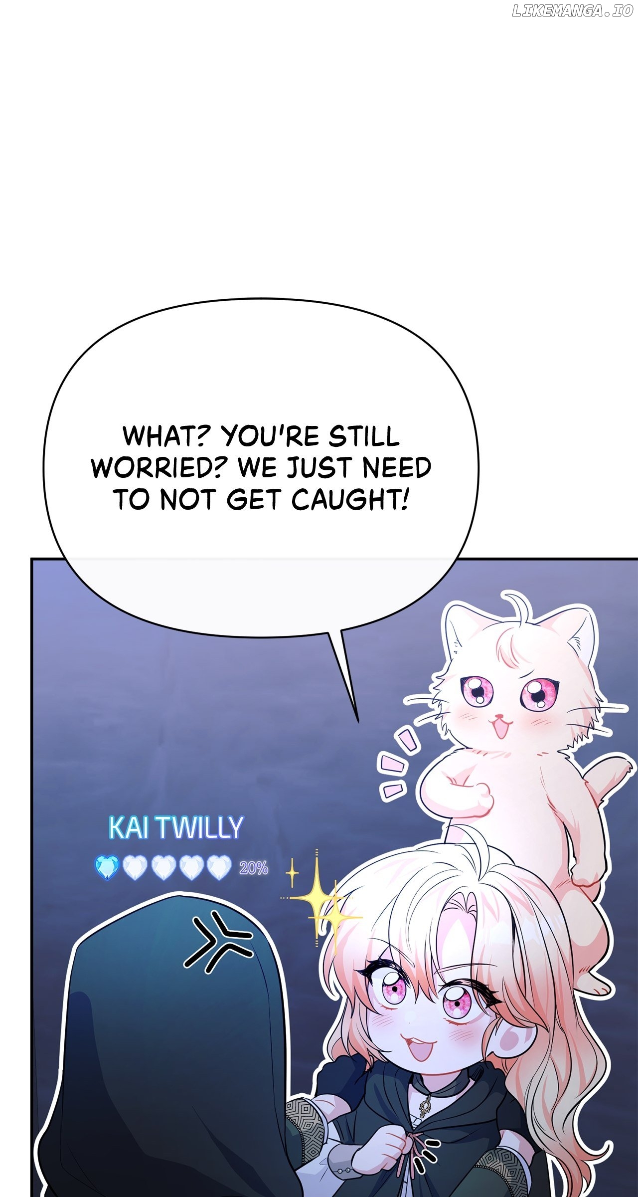 There Are Too Many Second Male Leads! Chapter 22 - page 89