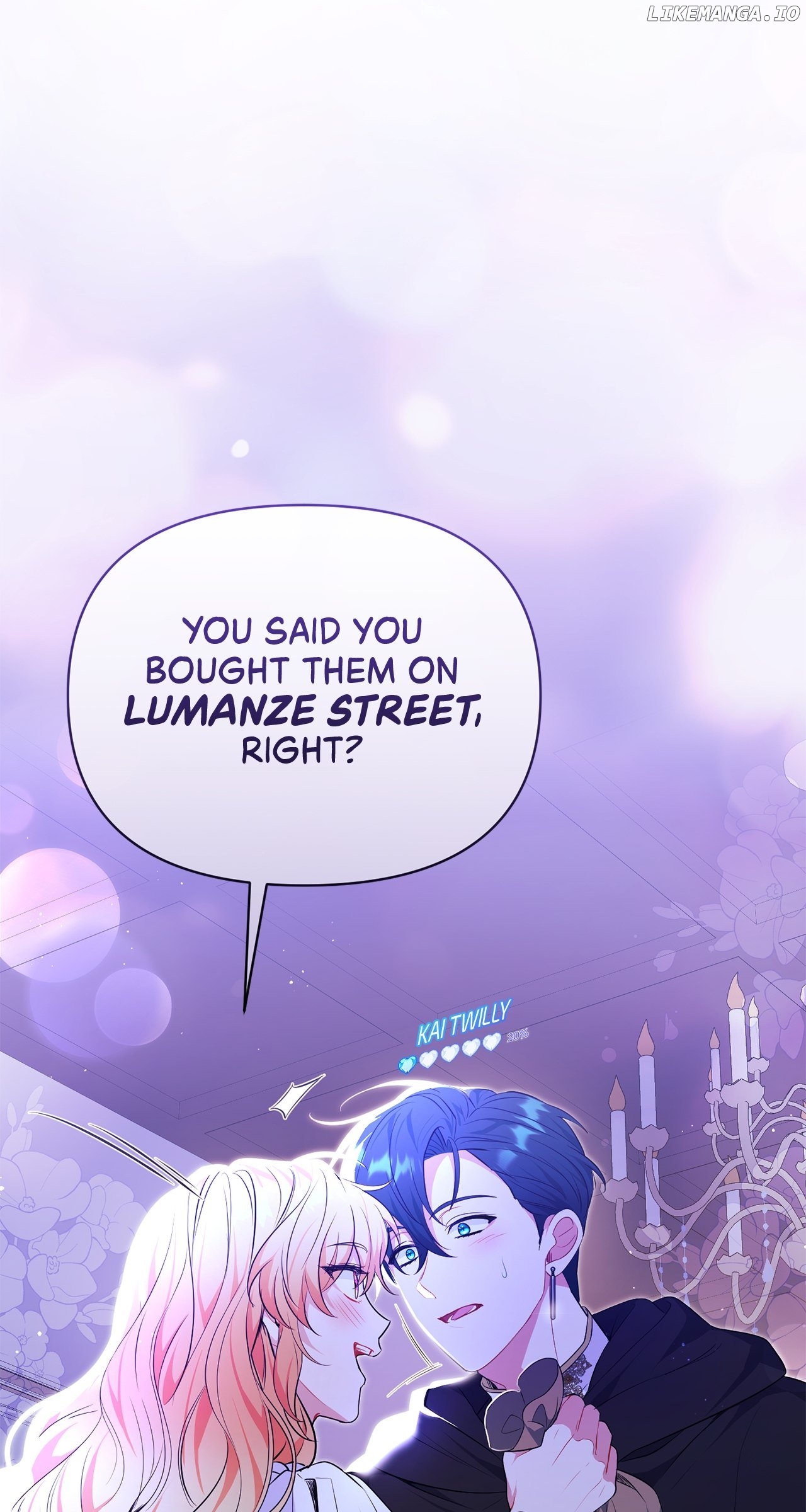 There Are Too Many Second Male Leads! Chapter 22 - page 9