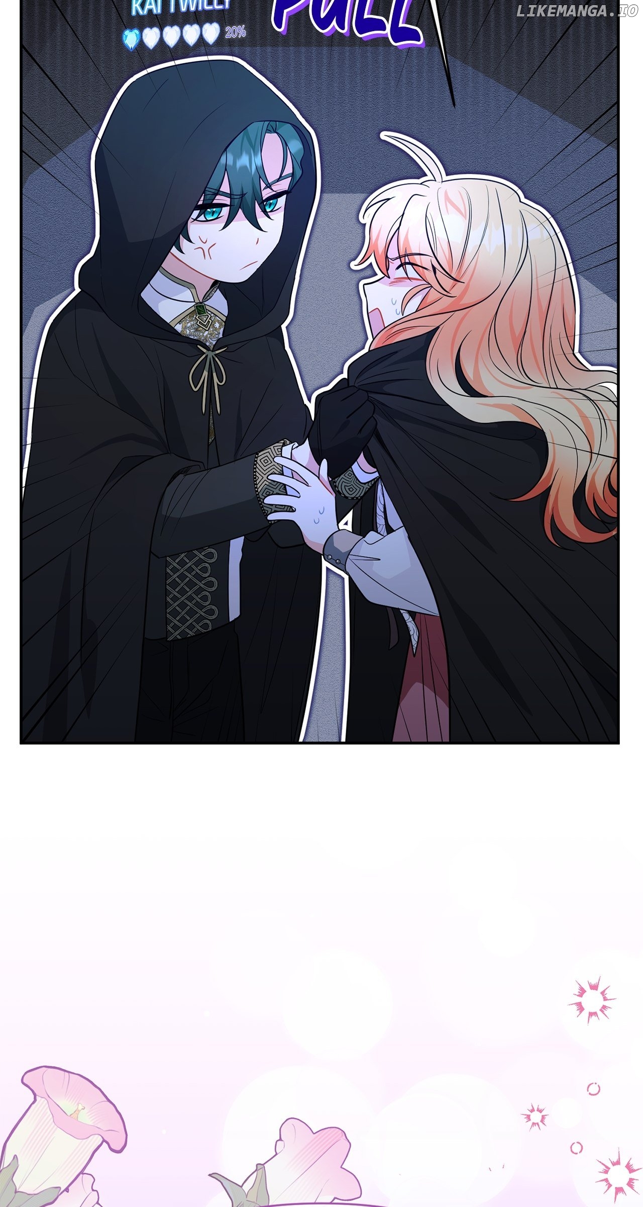 There Are Too Many Second Male Leads! Chapter 22 - page 91