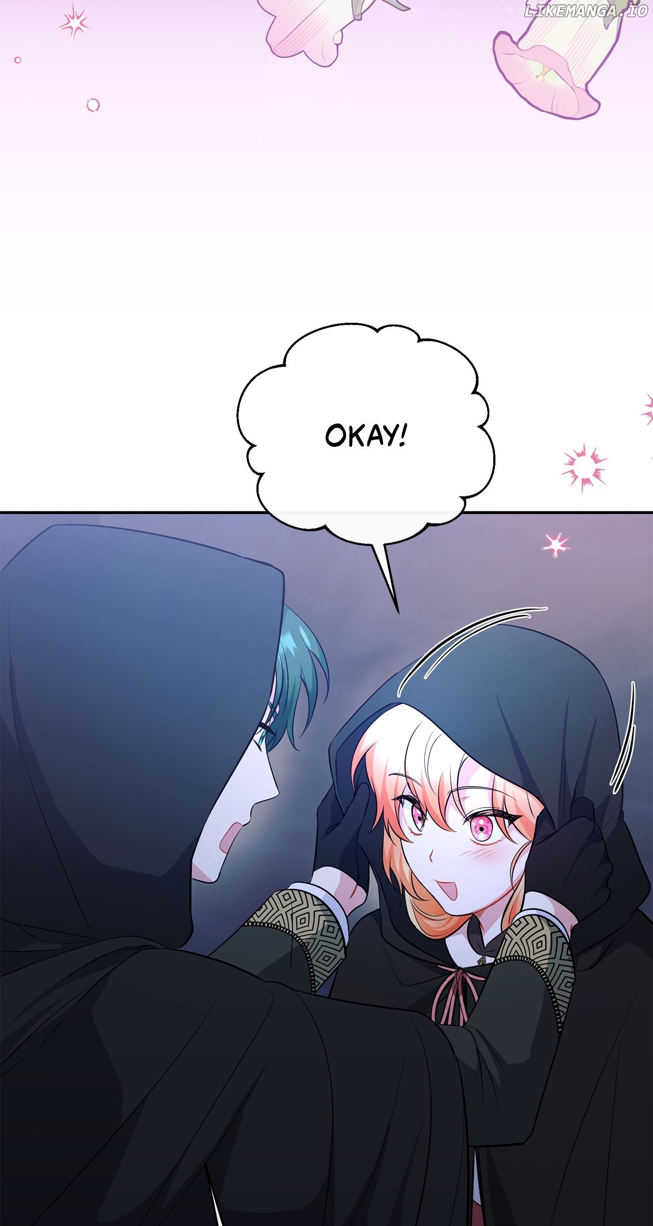 There Are Too Many Second Male Leads! Chapter 22 - page 94