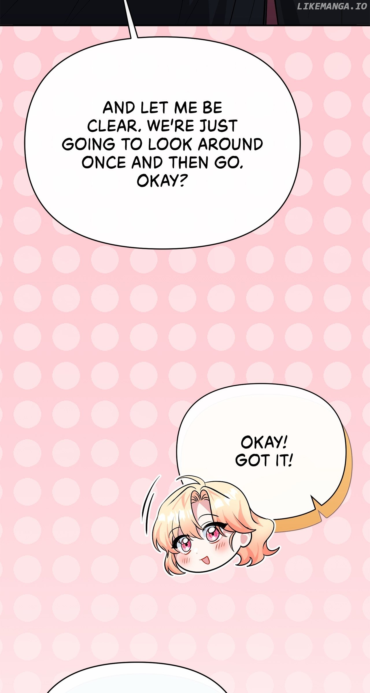 There Are Too Many Second Male Leads! Chapter 22 - page 95