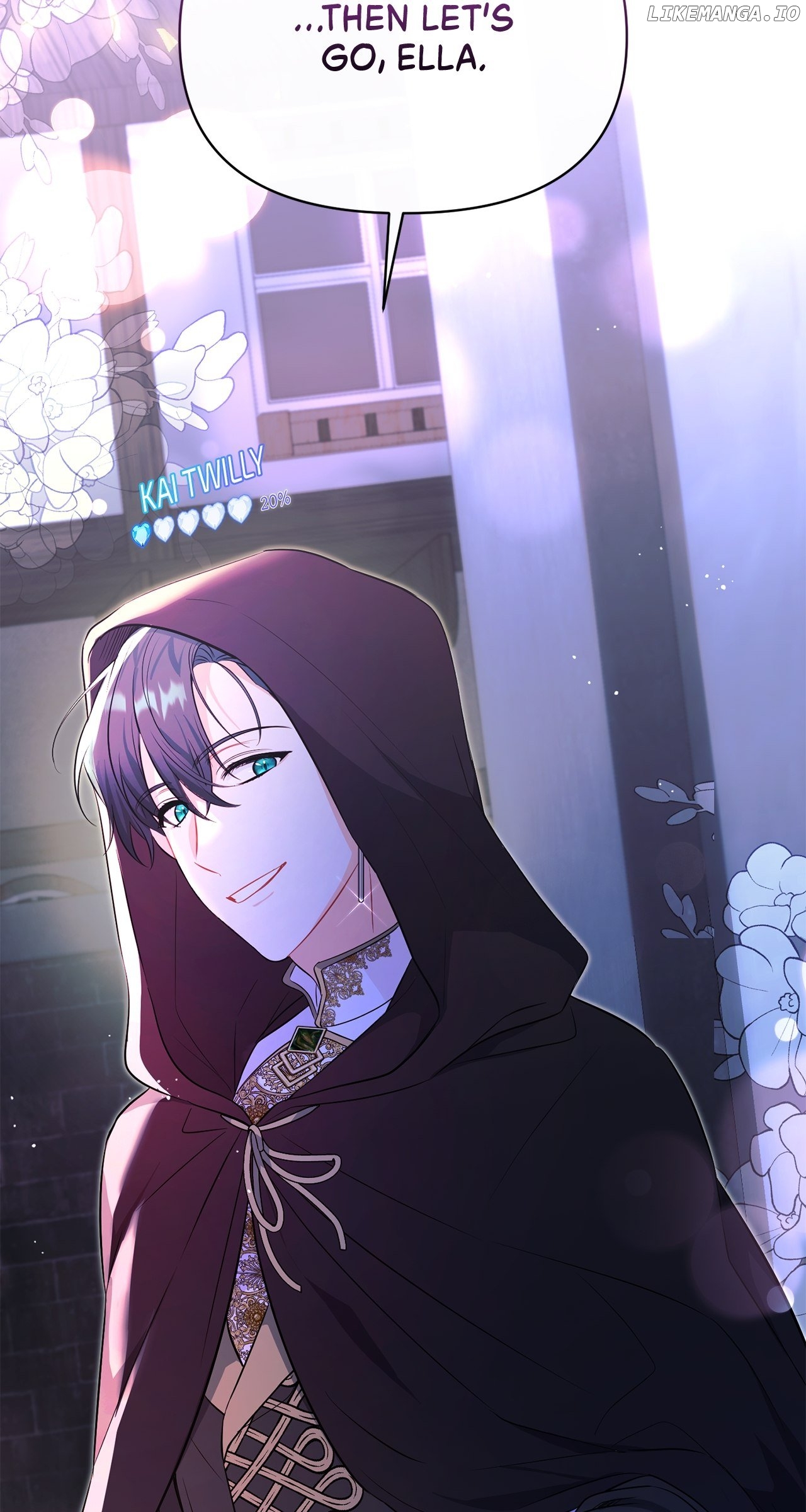 There Are Too Many Second Male Leads! Chapter 22 - page 97