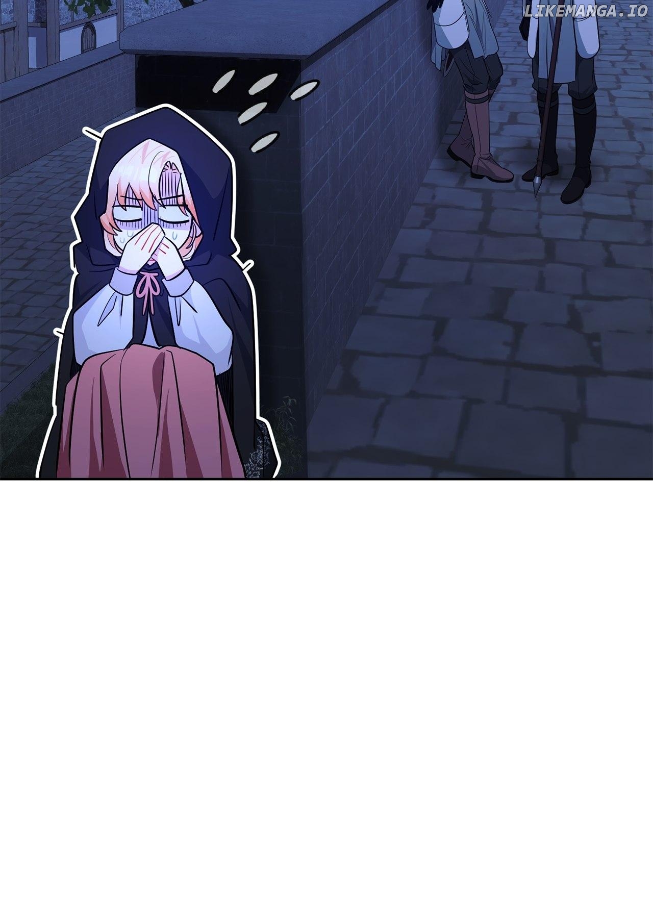 There Are Too Many Second Male Leads! Chapter 23 - page 102