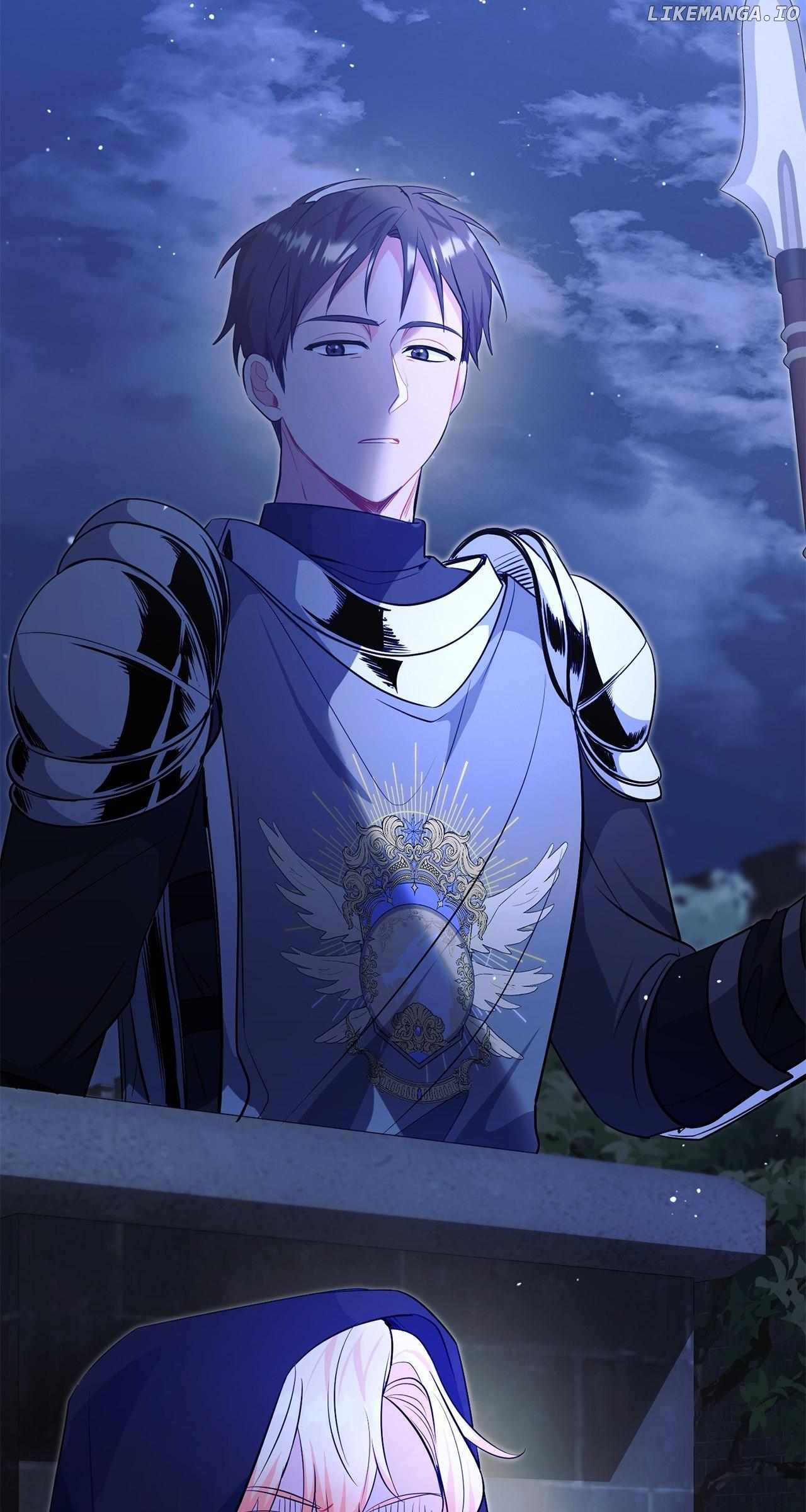 There Are Too Many Second Male Leads! Chapter 23 - page 104