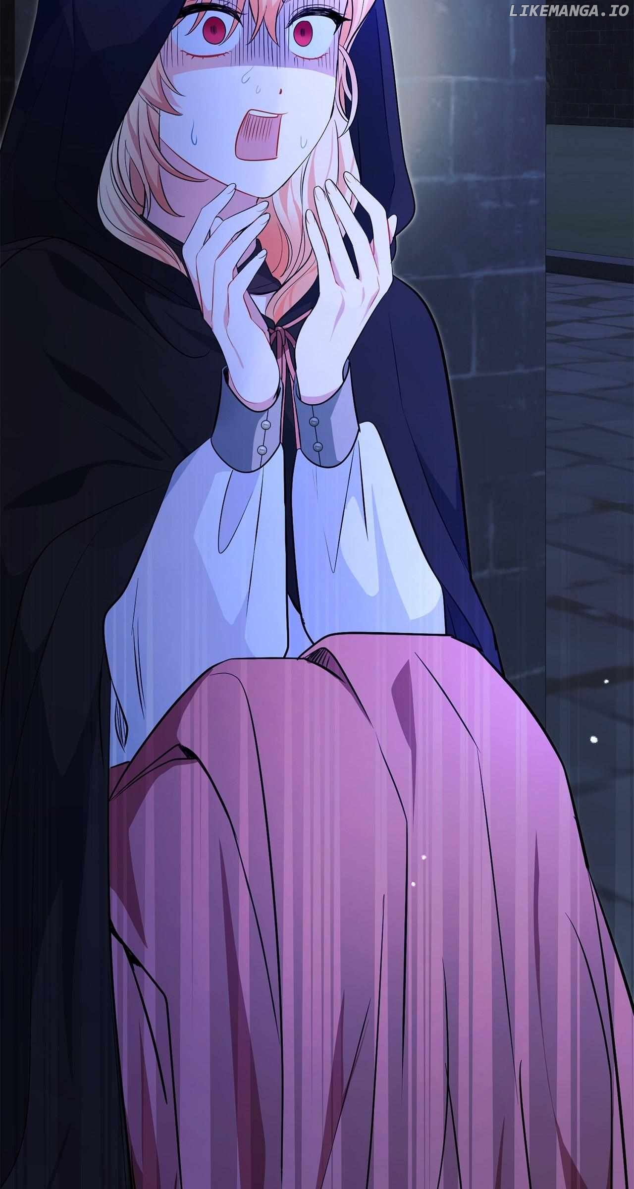 There Are Too Many Second Male Leads! Chapter 23 - page 105