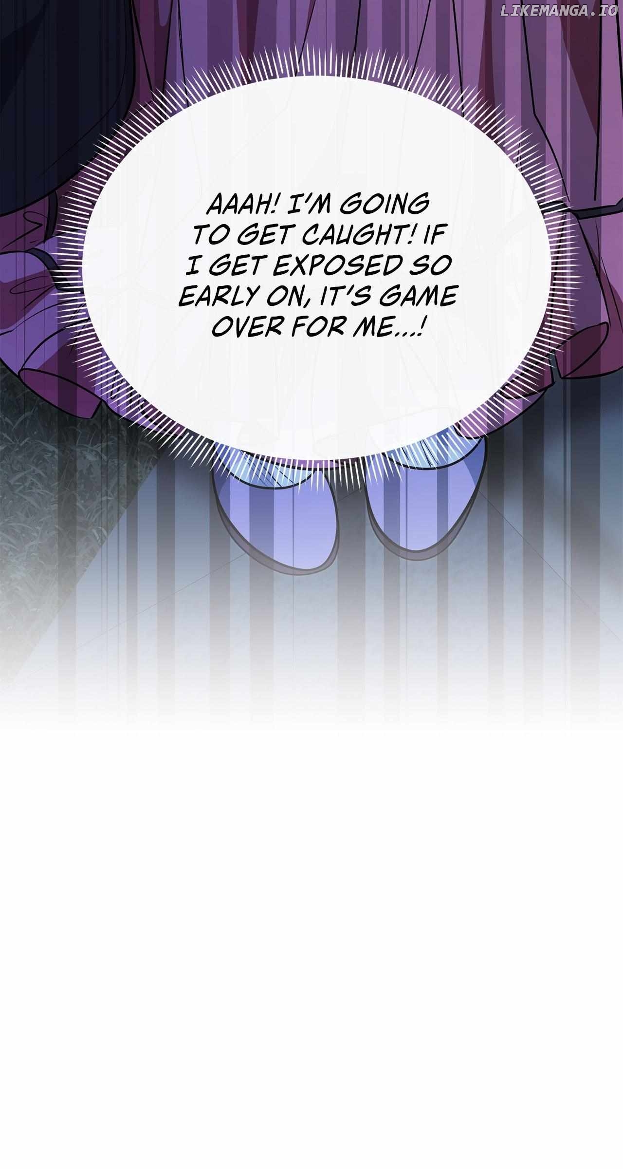 There Are Too Many Second Male Leads! Chapter 23 - page 106