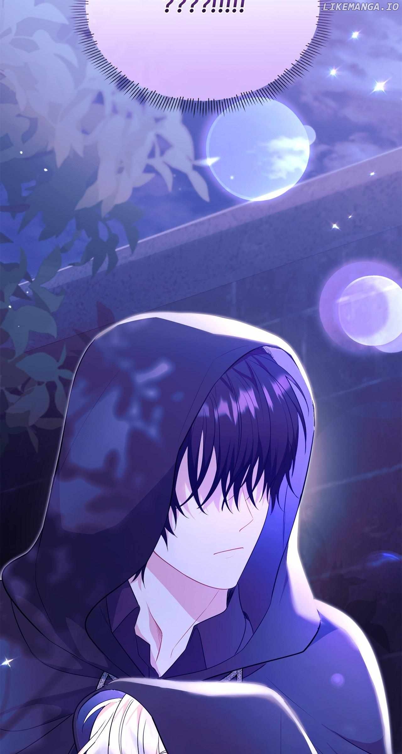 There Are Too Many Second Male Leads! Chapter 23 - page 109