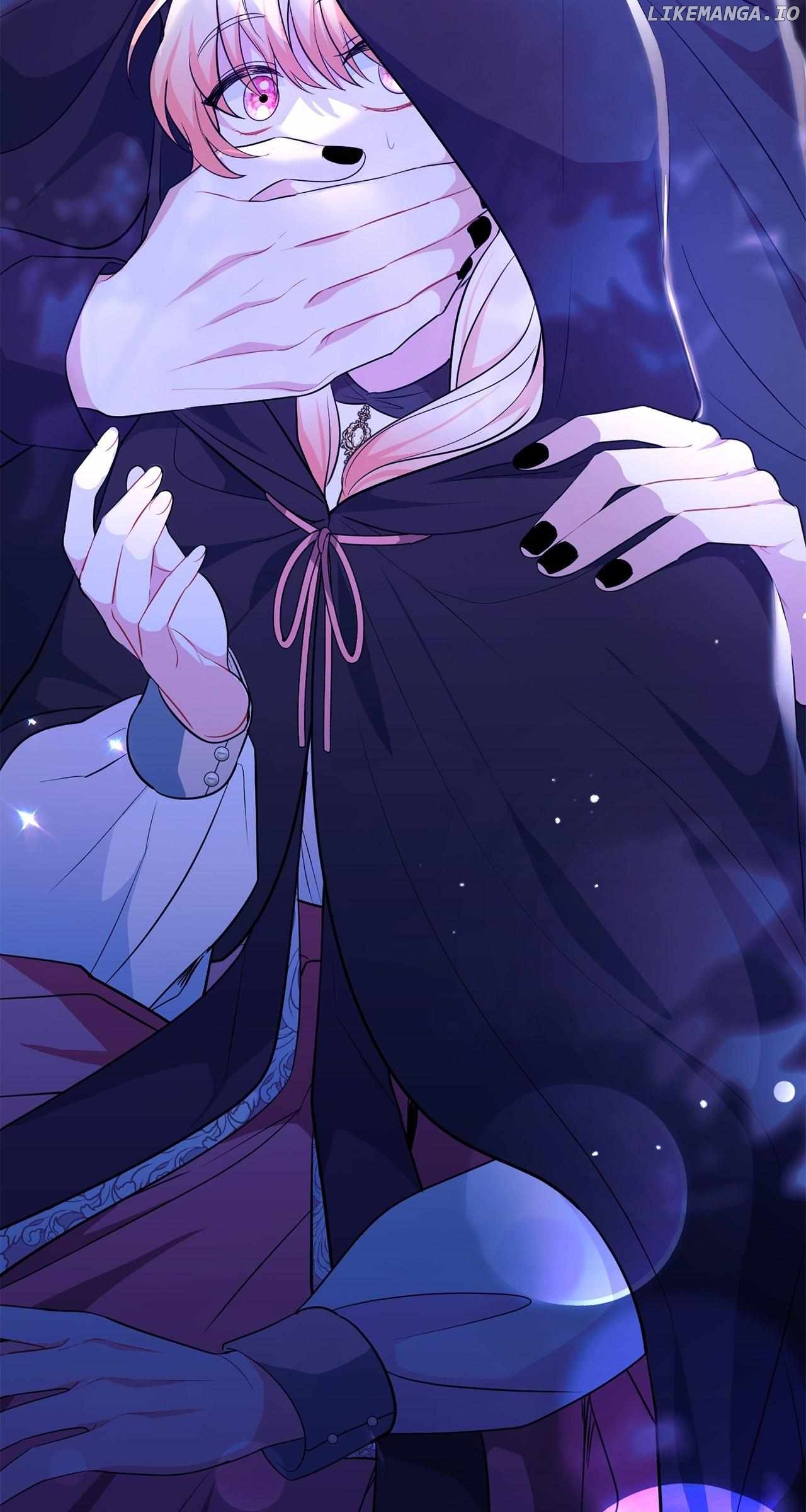 There Are Too Many Second Male Leads! Chapter 23 - page 110