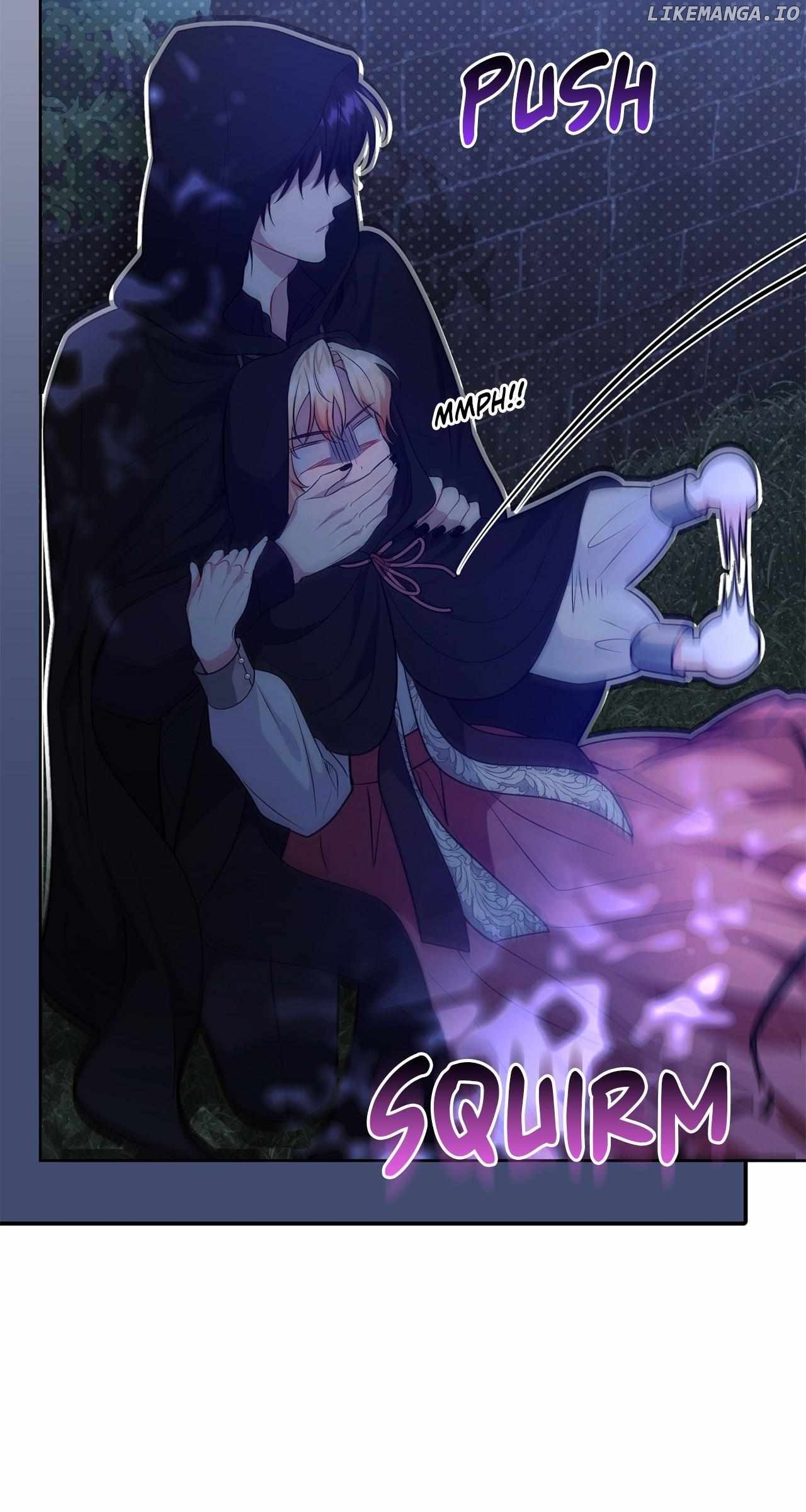 There Are Too Many Second Male Leads! Chapter 23 - page 112