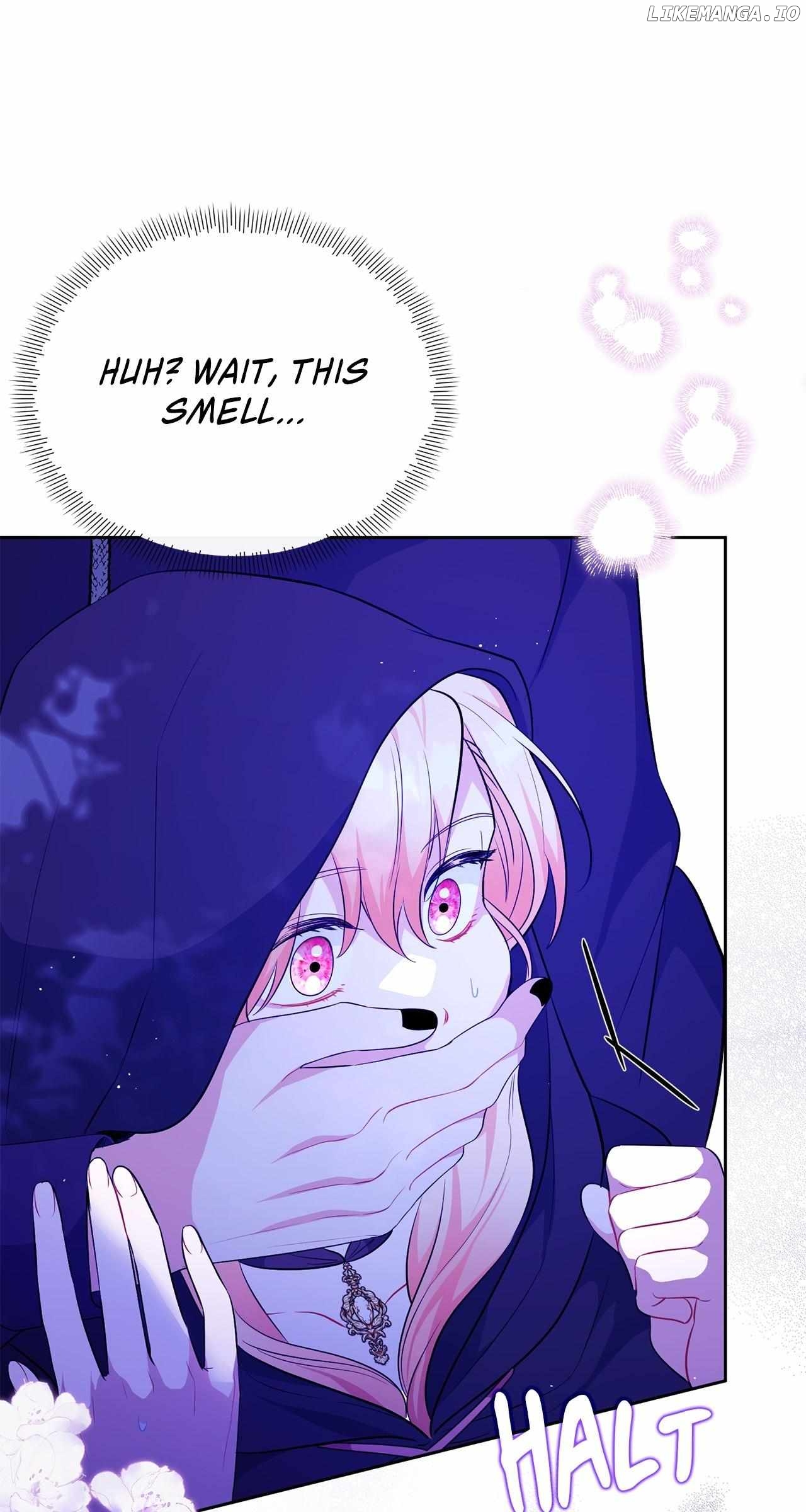 There Are Too Many Second Male Leads! Chapter 23 - page 114