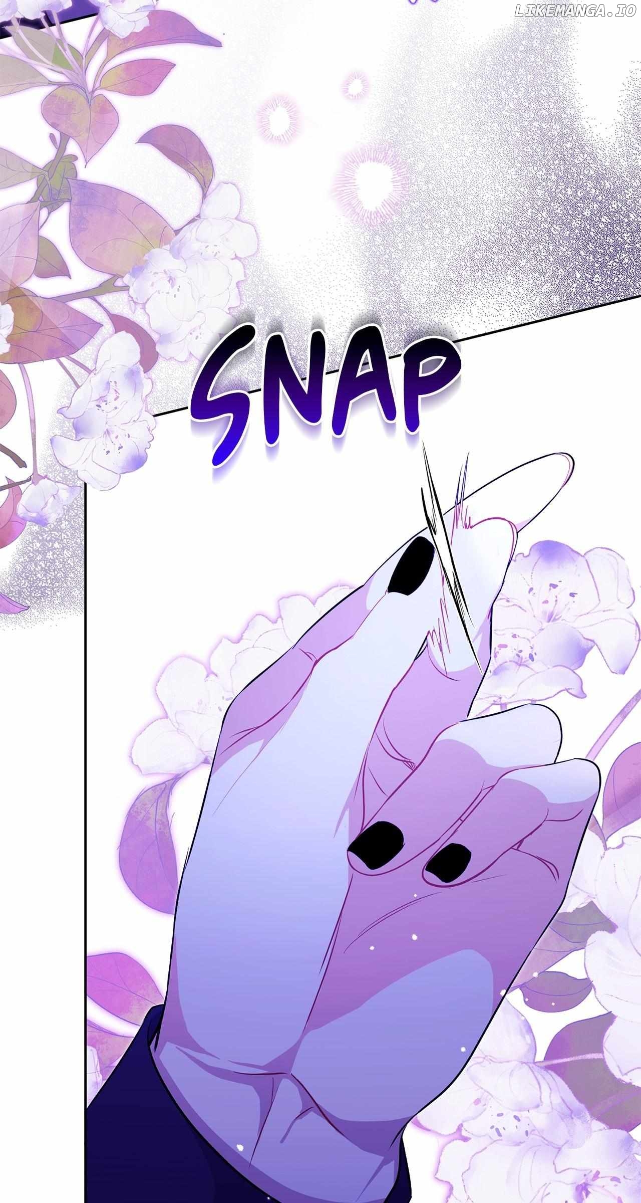 There Are Too Many Second Male Leads! Chapter 23 - page 115