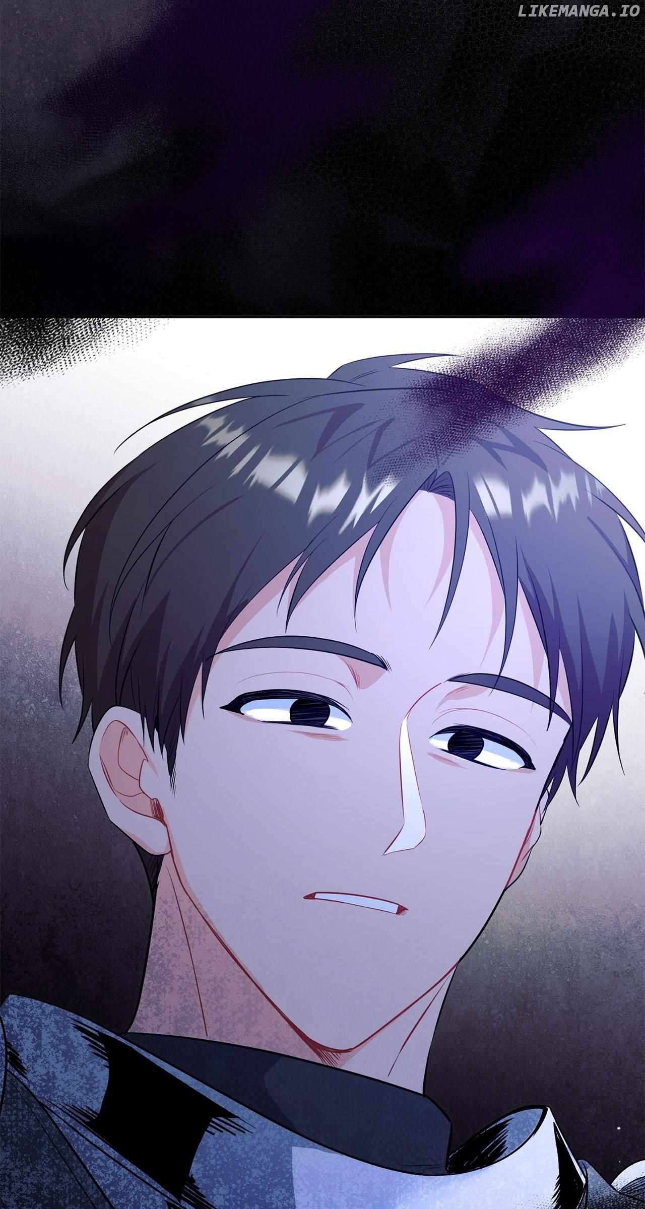 There Are Too Many Second Male Leads! Chapter 23 - page 117