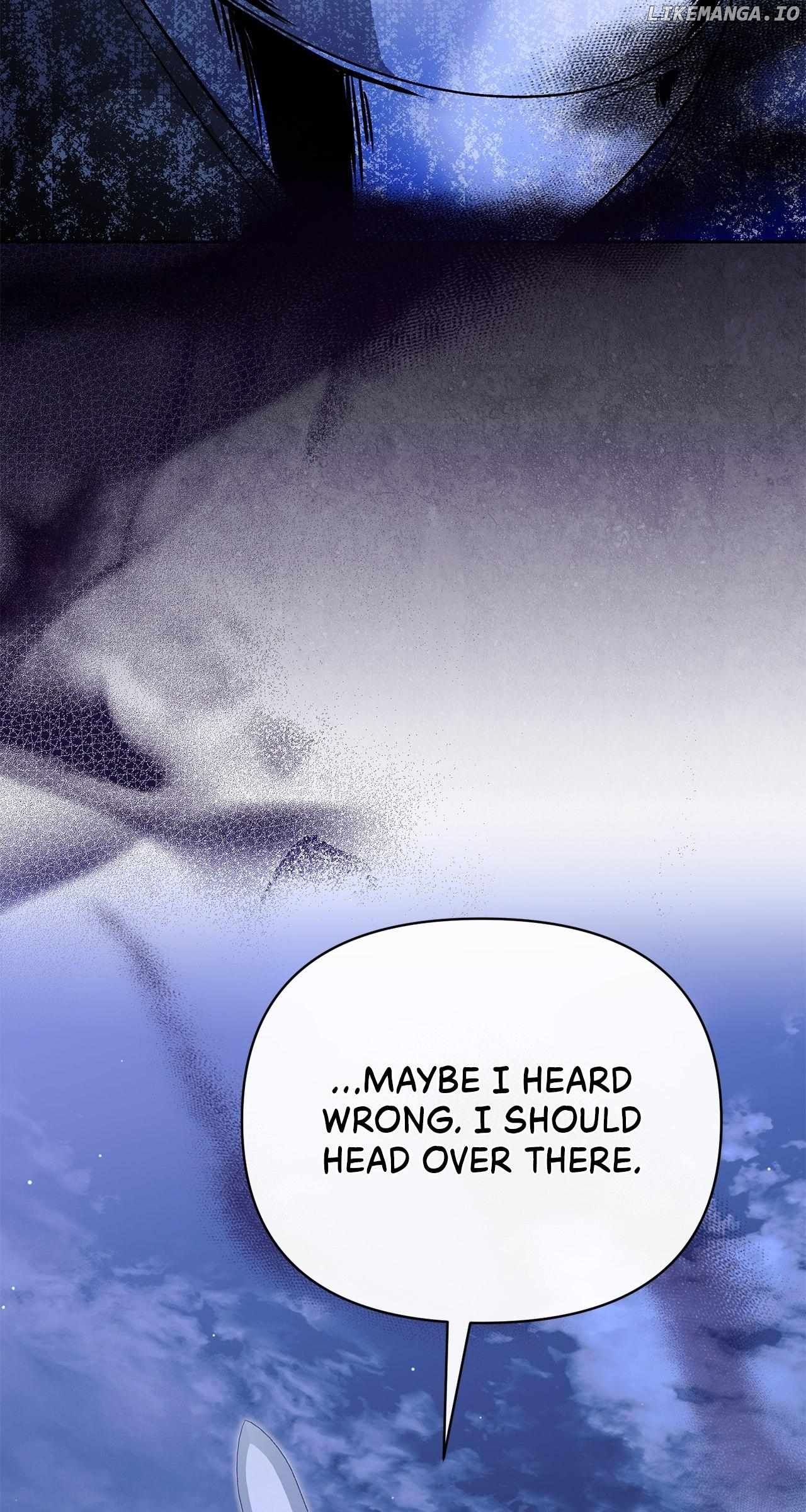 There Are Too Many Second Male Leads! Chapter 23 - page 118