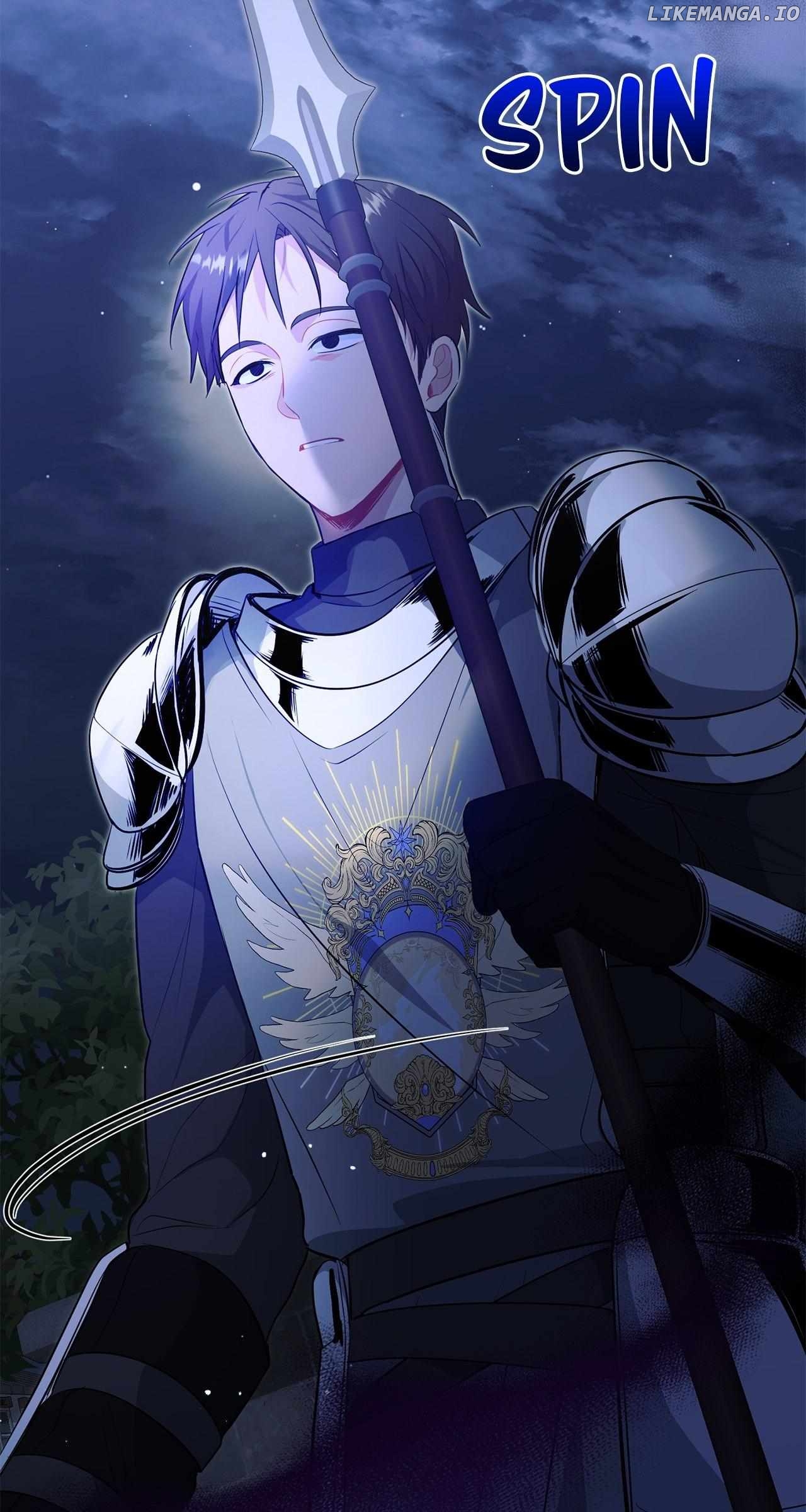 There Are Too Many Second Male Leads! Chapter 23 - page 119