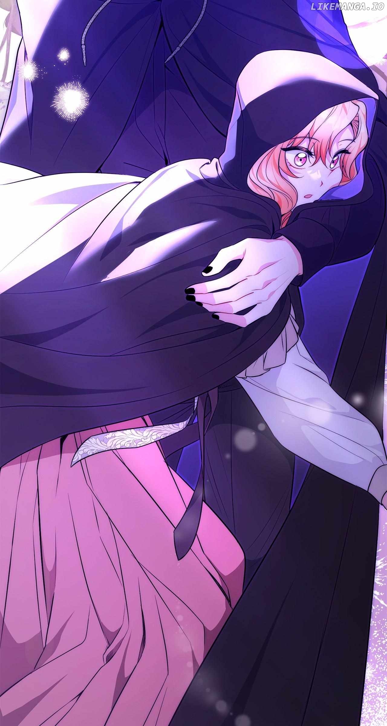 There Are Too Many Second Male Leads! Chapter 23 - page 12