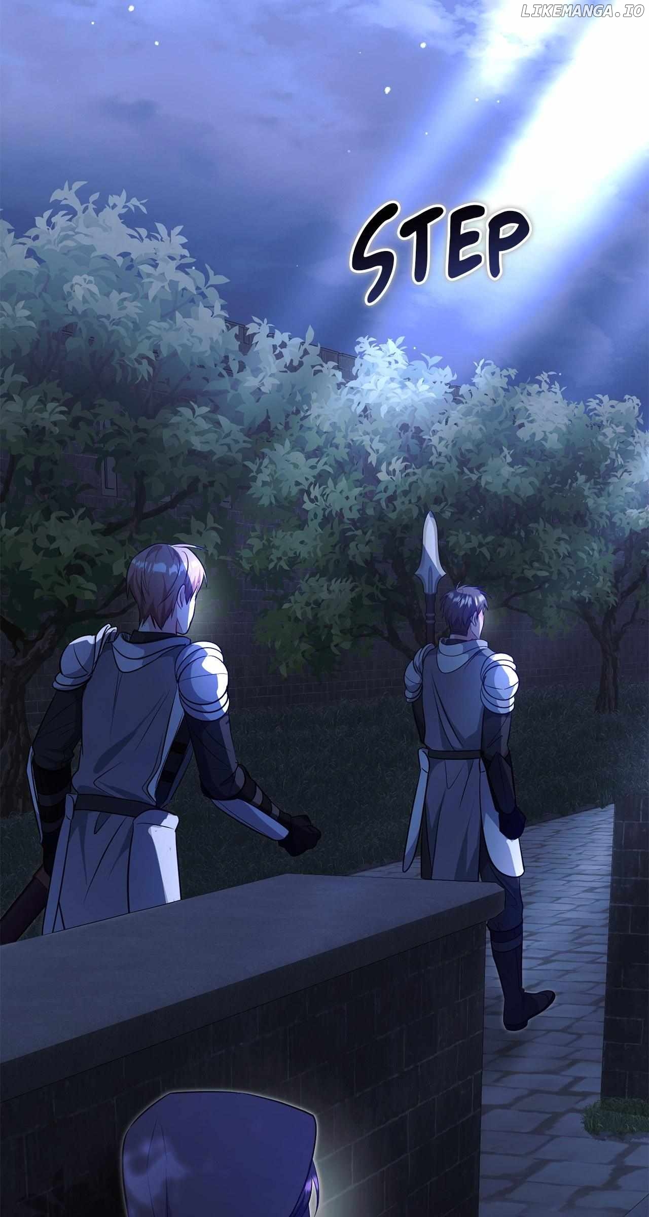 There Are Too Many Second Male Leads! Chapter 23 - page 121